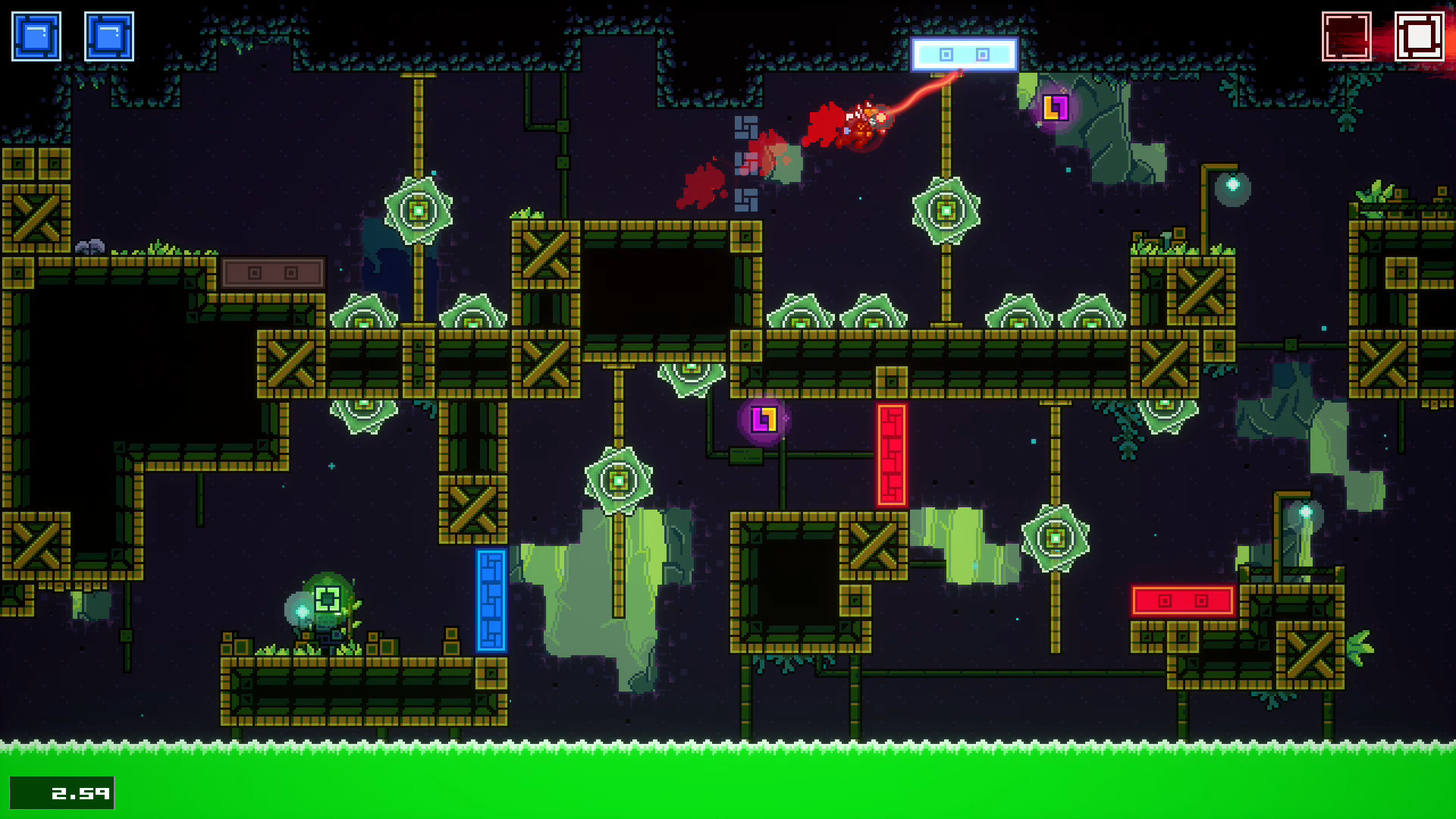 Super Magbot Deluxe Edition PC Steam CD Key