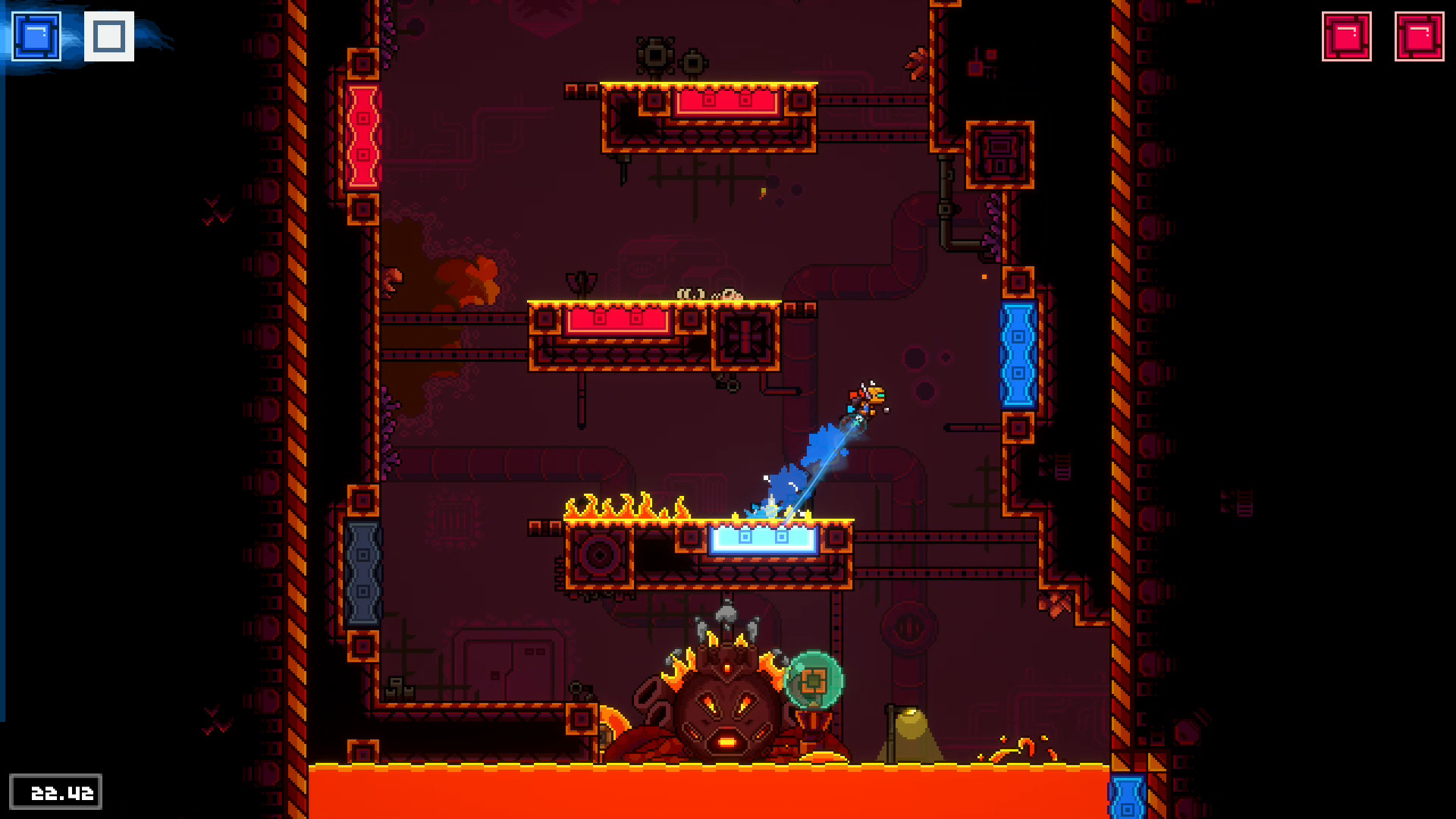Super Magbot Deluxe Edition PC Steam CD Key