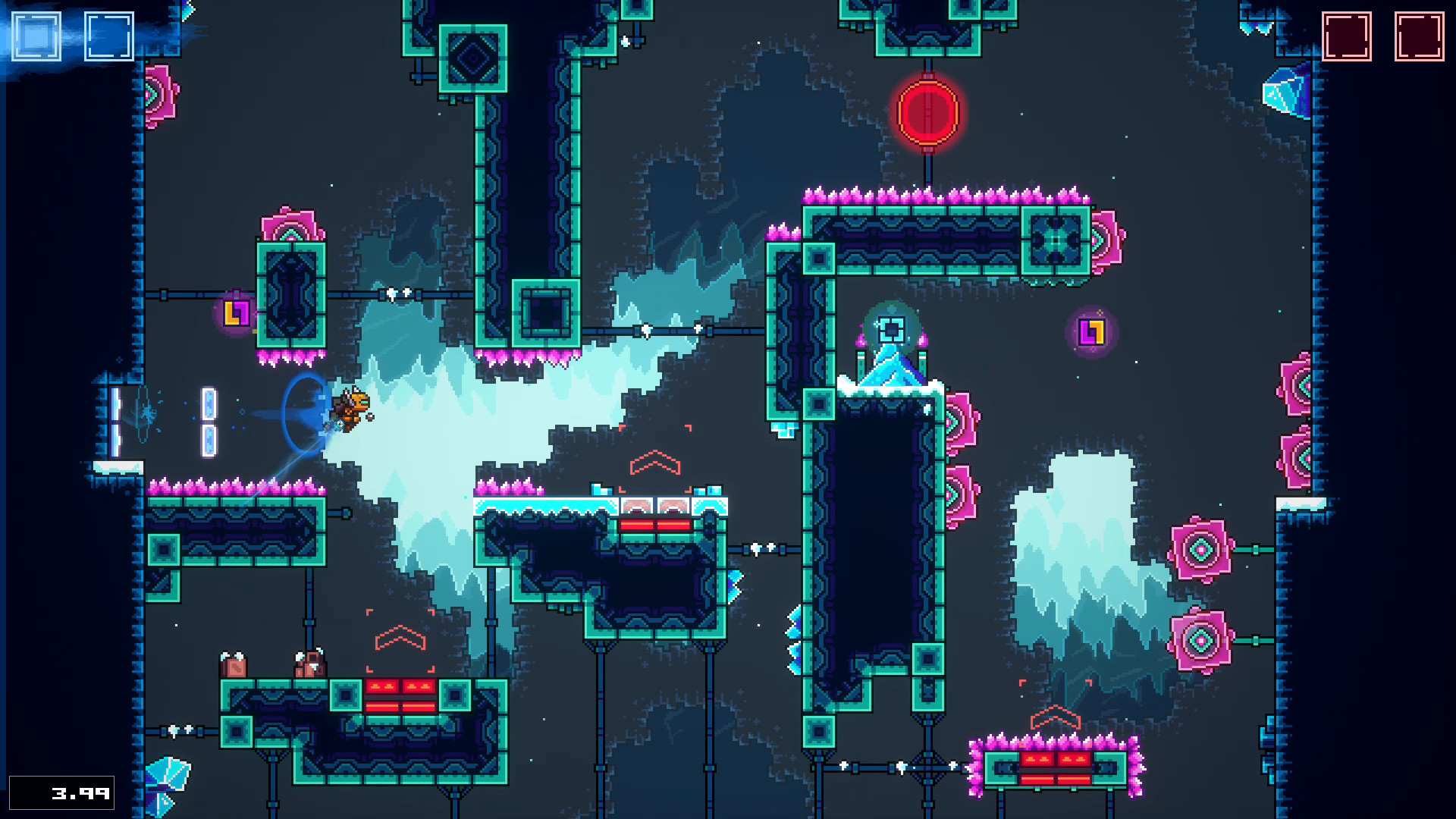 Super Magbot Deluxe Edition PC Steam CD Key