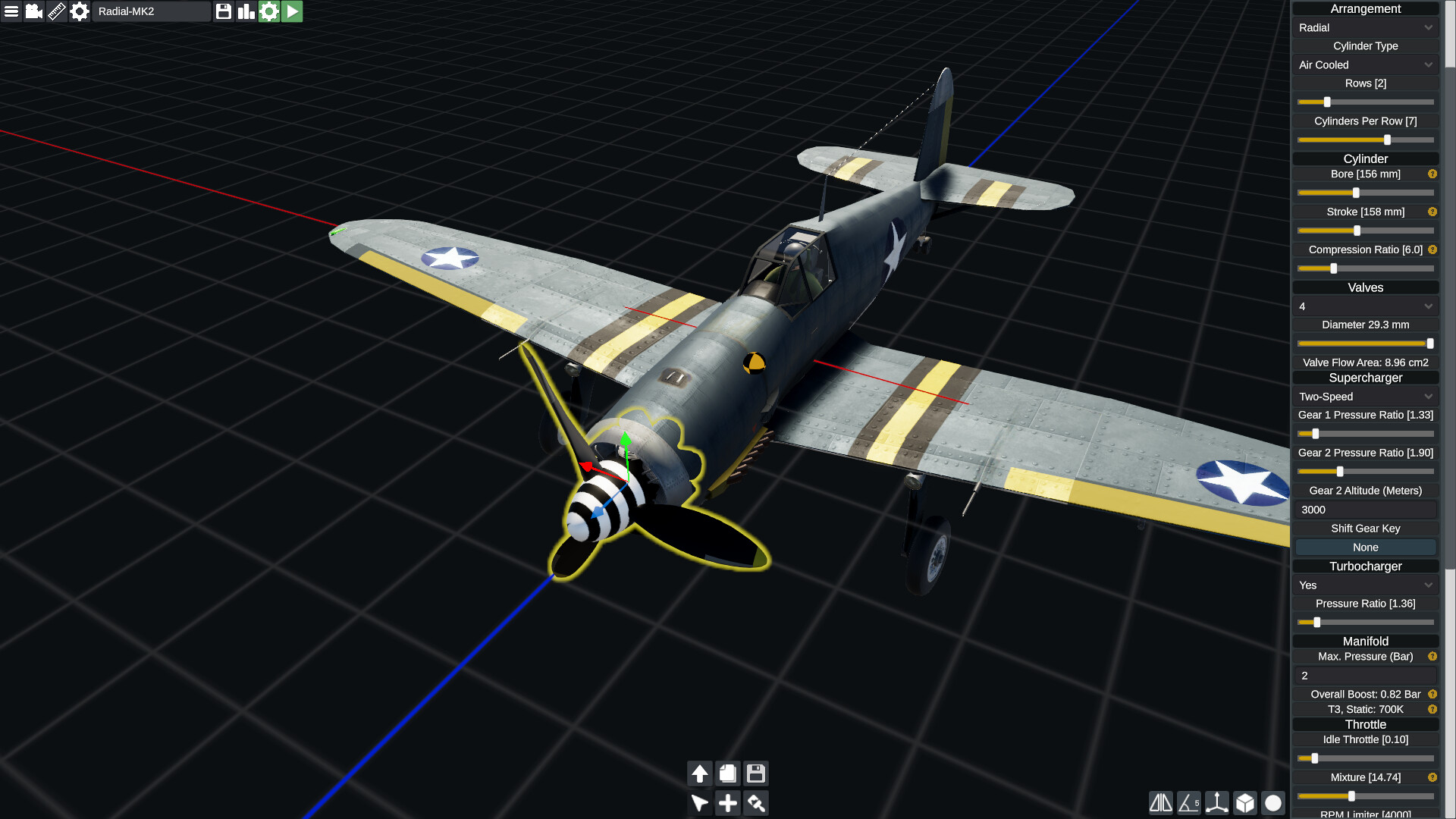 Flyout Steam Altergift