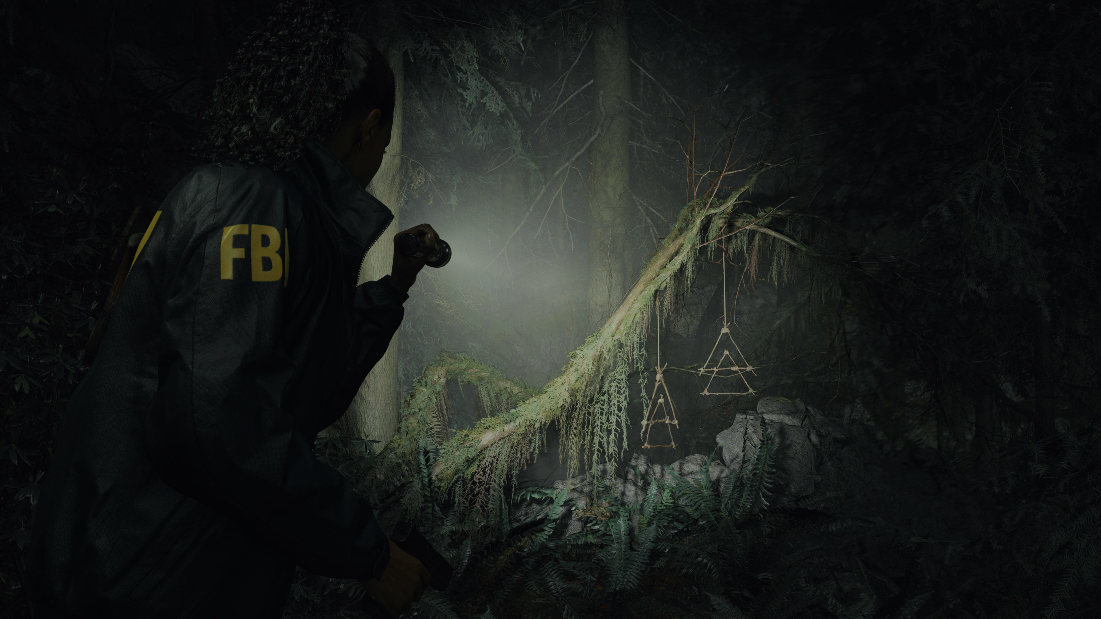 Alan Wake 2 Deluxe Edition Xbox Series X|S Account