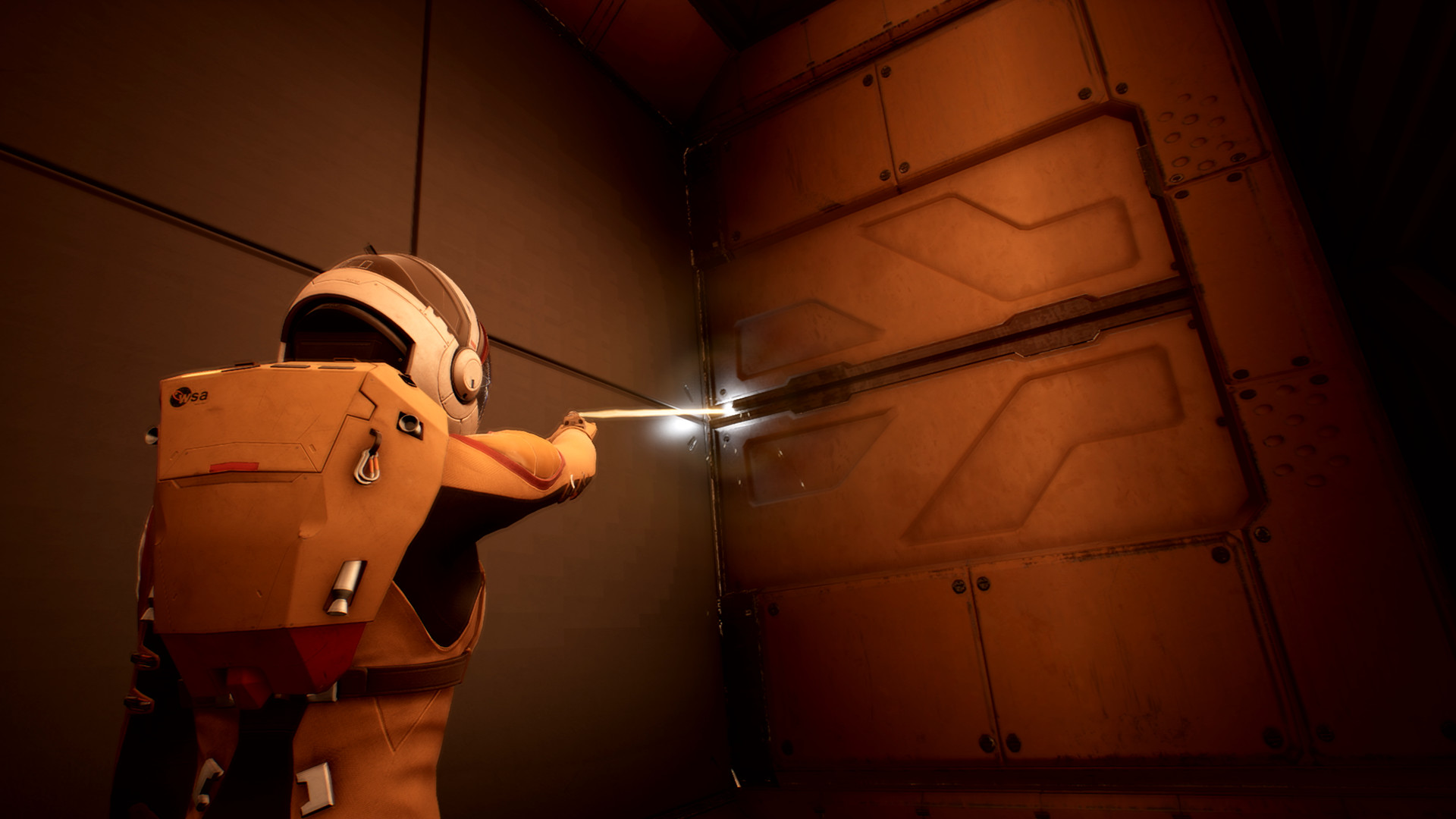 Deliver Us Mars Epic Games Account