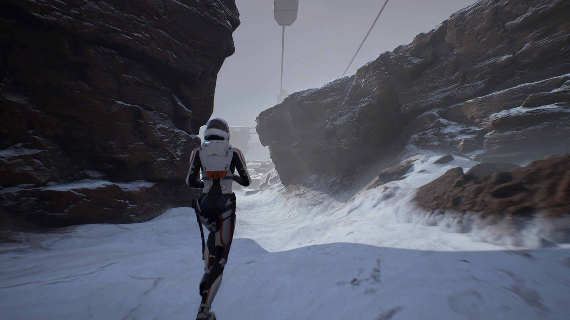 Deliver Us Mars Epic Games Account
