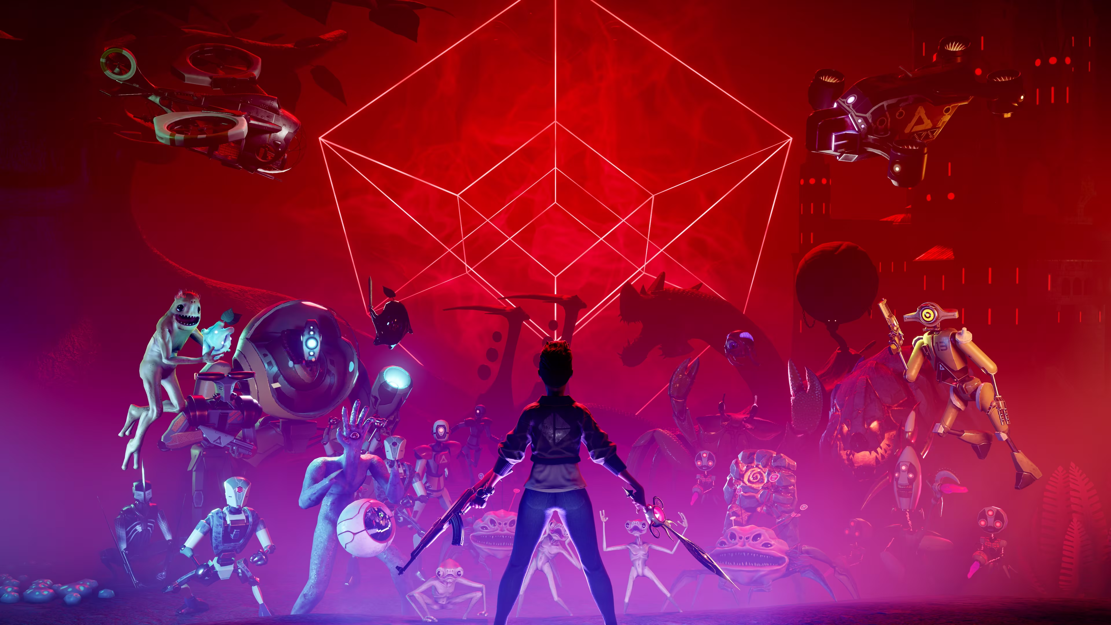 Vertigo 2 EU PS5 CD Key