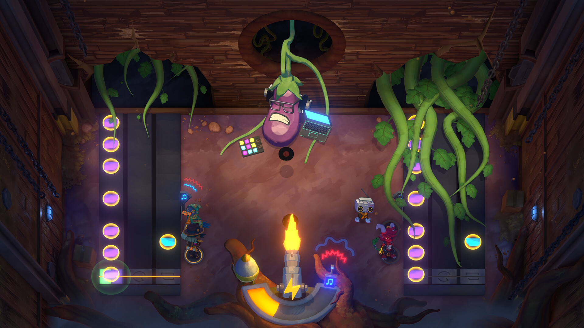 Super Crazy Rhythm Castle EU PC Steam CD Key