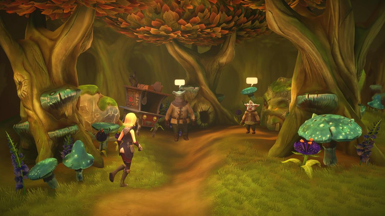 EARTHLOCK Epic Games Account