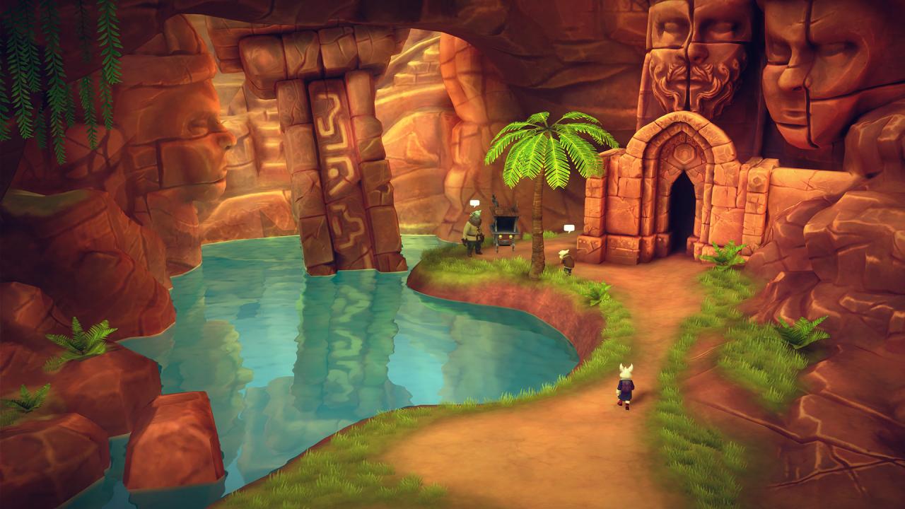 EARTHLOCK Epic Games Account