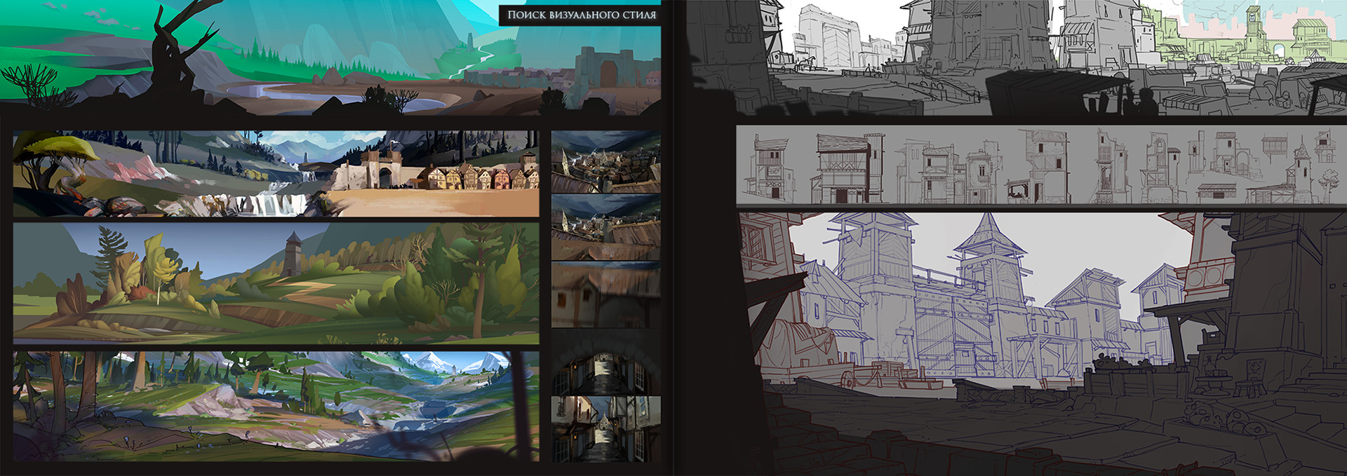 Ash of Gods: Redemption - Digital Art Collection DLC PC Steam CD Key