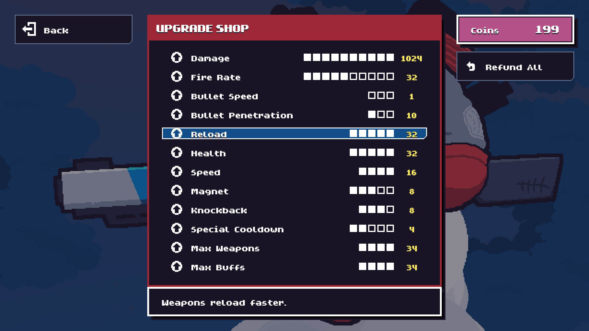 GunSuit Guardians Steam CD Key