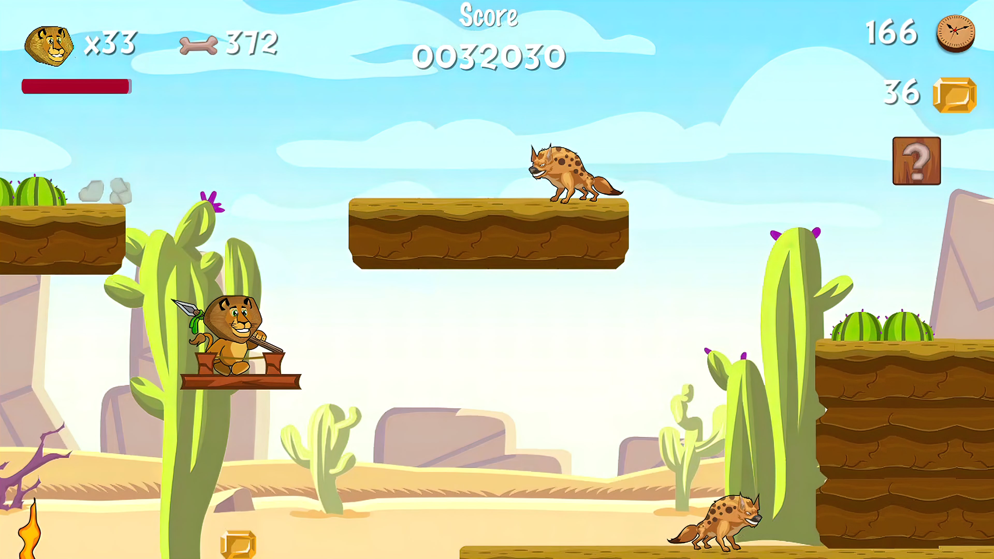 King Leo EU Nintendo CD Key