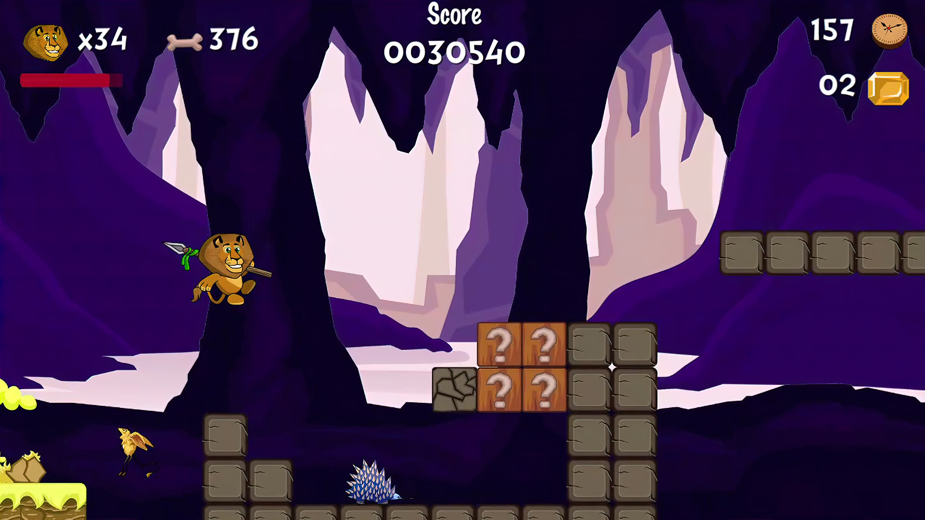 King Leo EU Nintendo CD Key