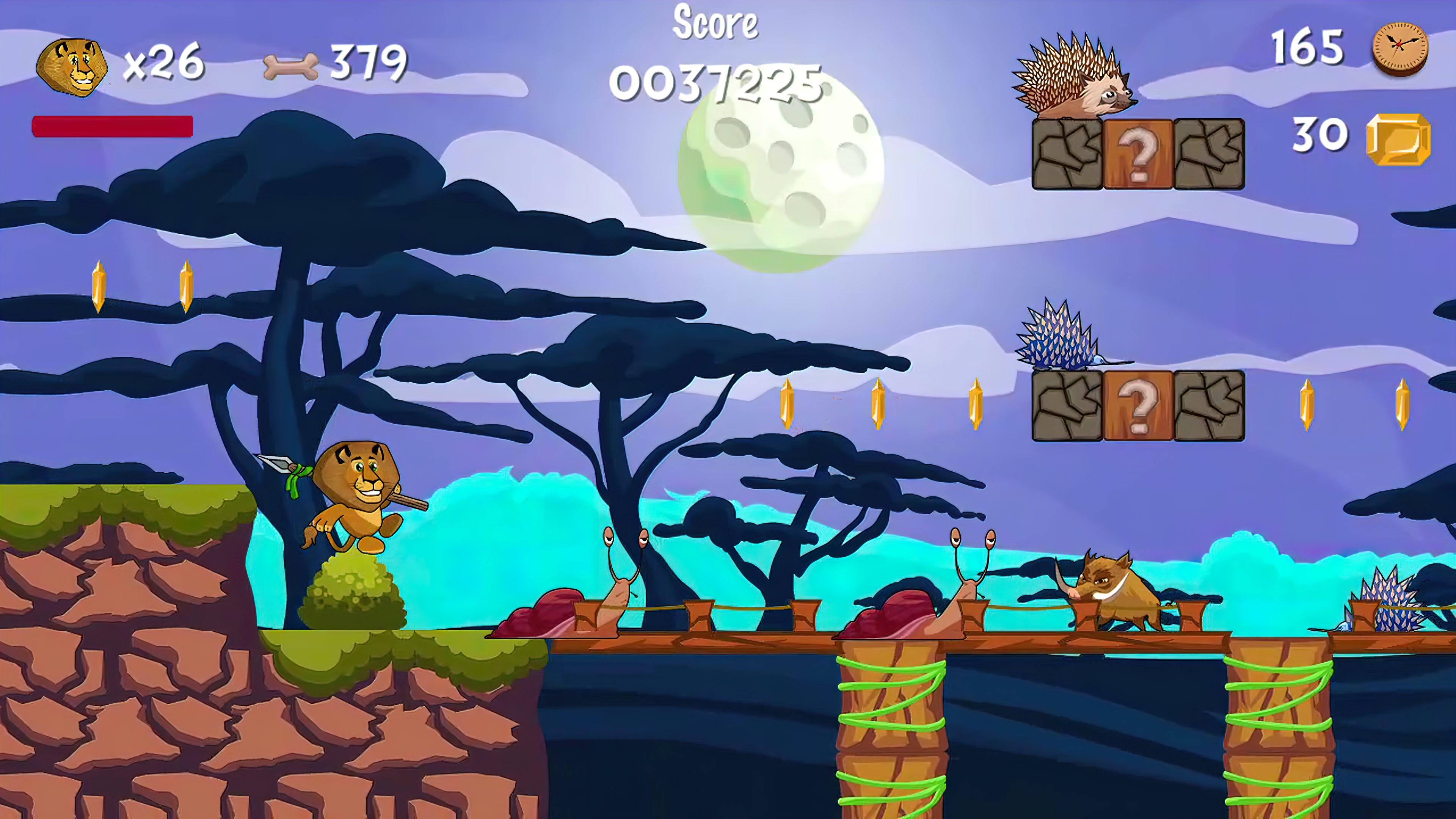 King Leo EU Nintendo CD Key
