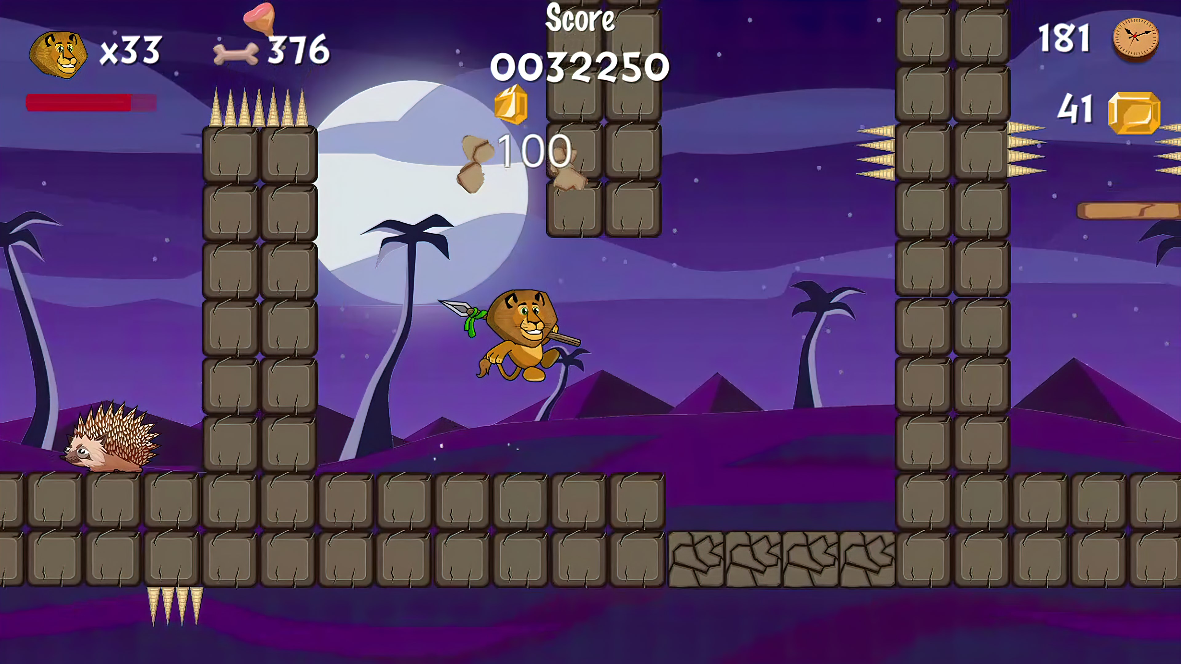 King Leo EU Nintendo CD Key