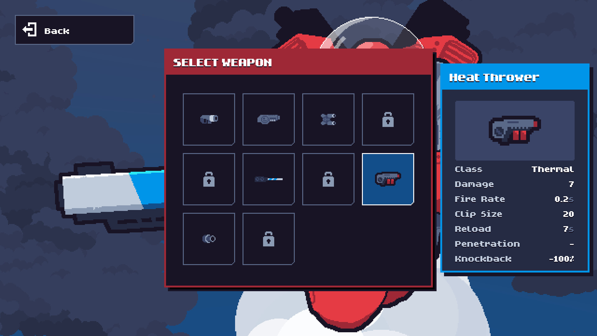 GunSuit Guardians Steam CD Key