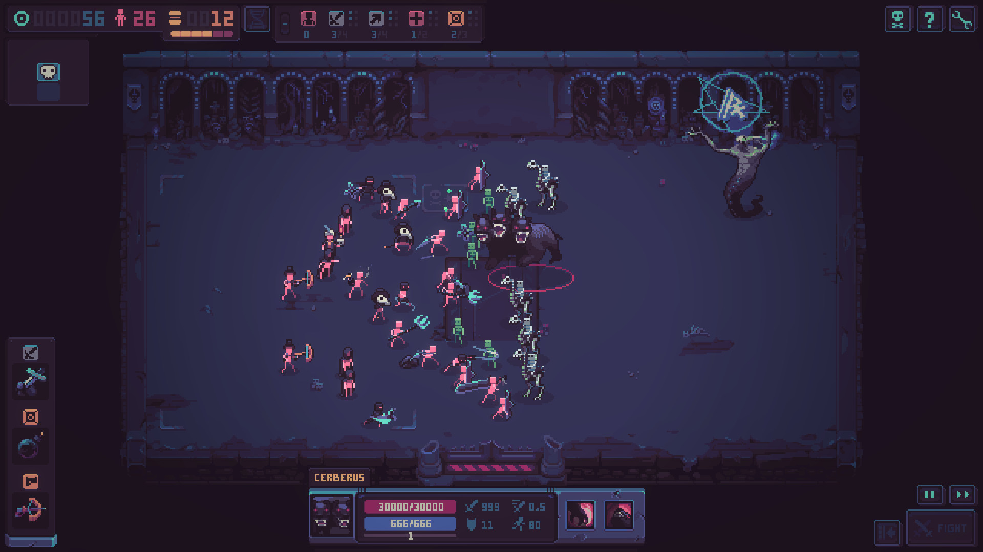 Despot's Game: Dystopian Army Builder EU Steam CD Key