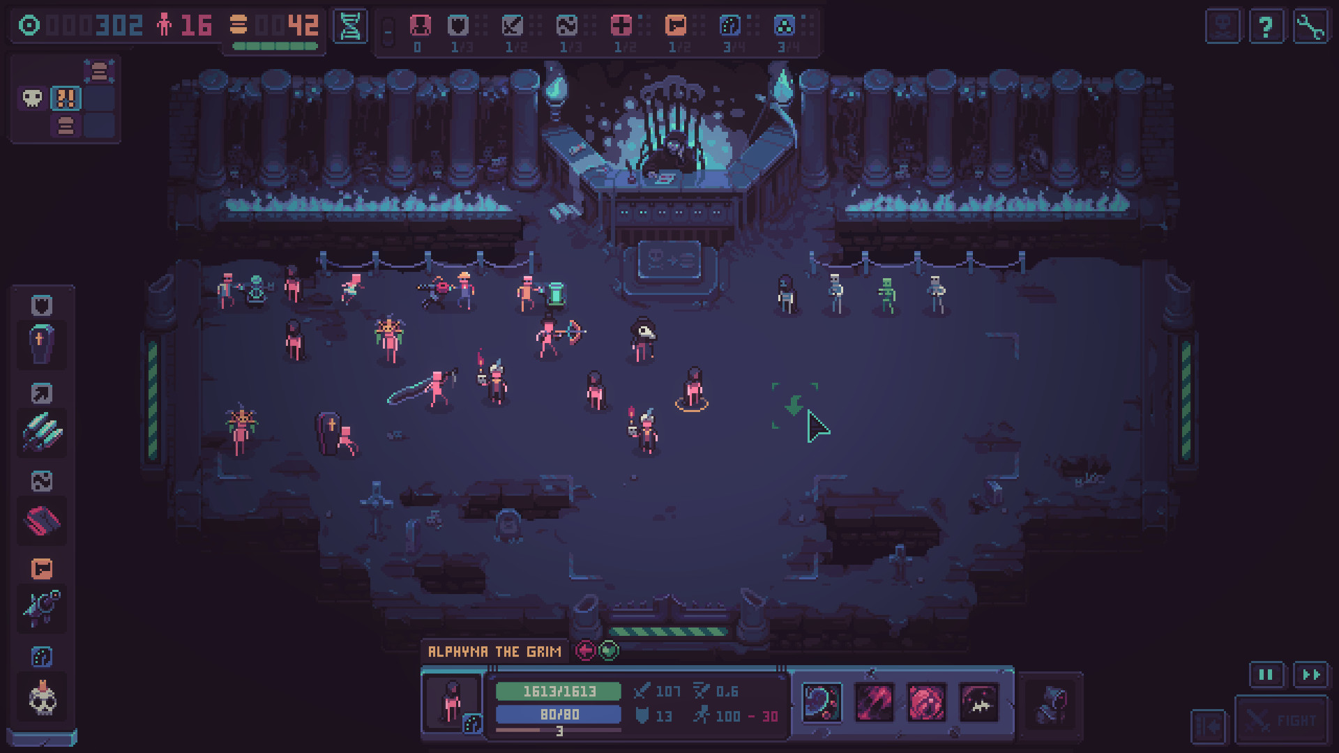 Despot's Game: Dystopian Army Builder EU Steam CD Key