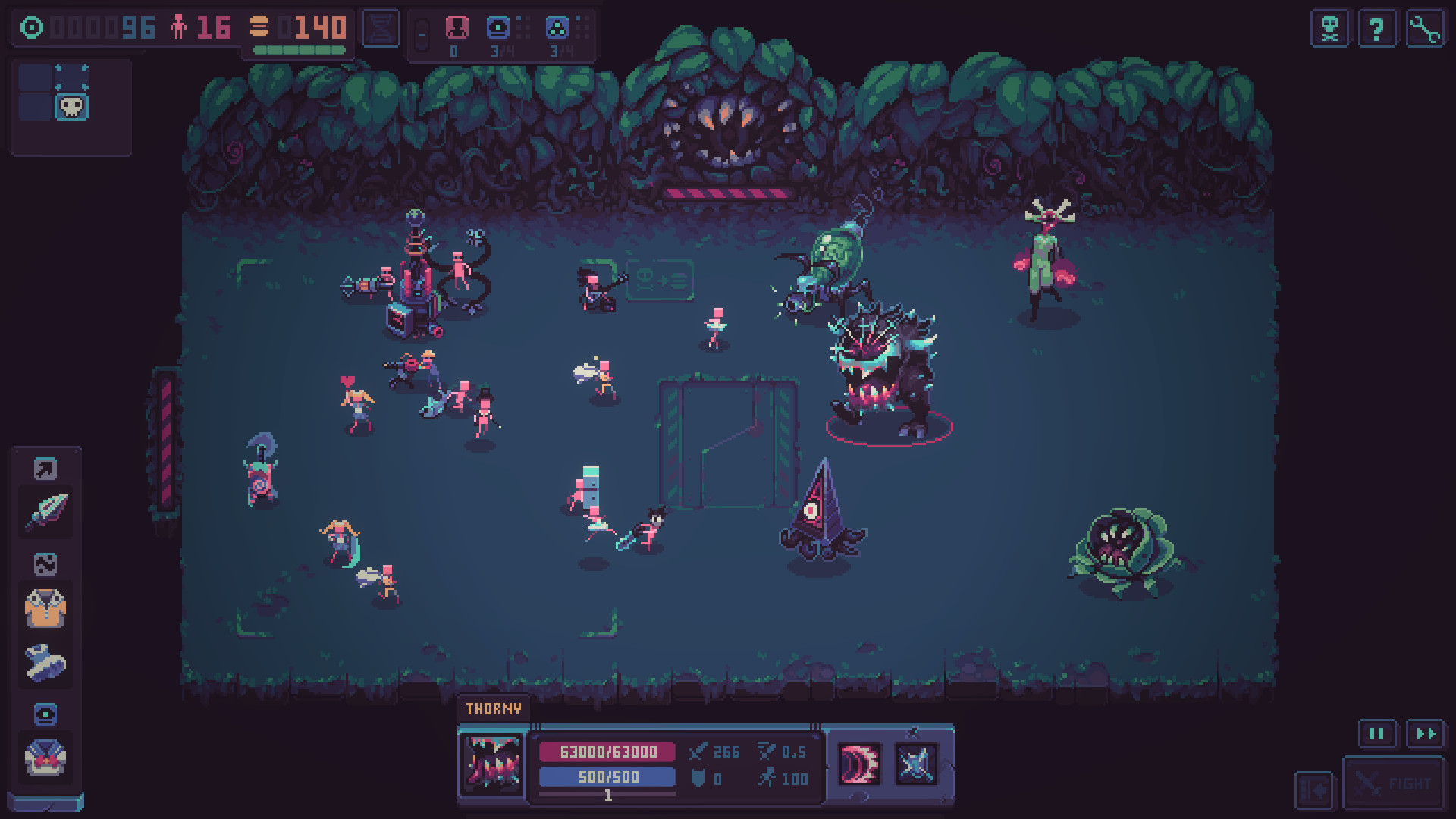 Despot's Game: Dystopian Army Builder EU Steam CD Key
