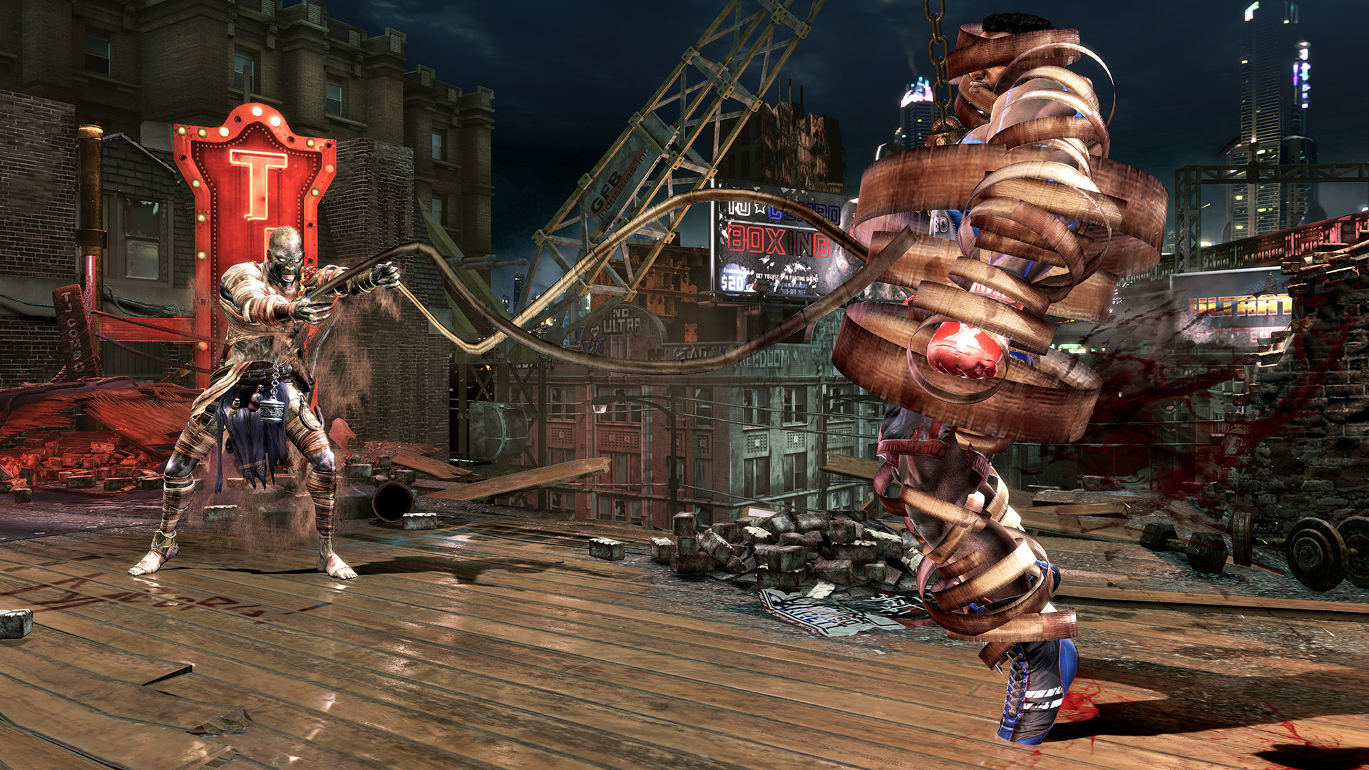 Killer Instinct: Anniversary Edition Steam Account