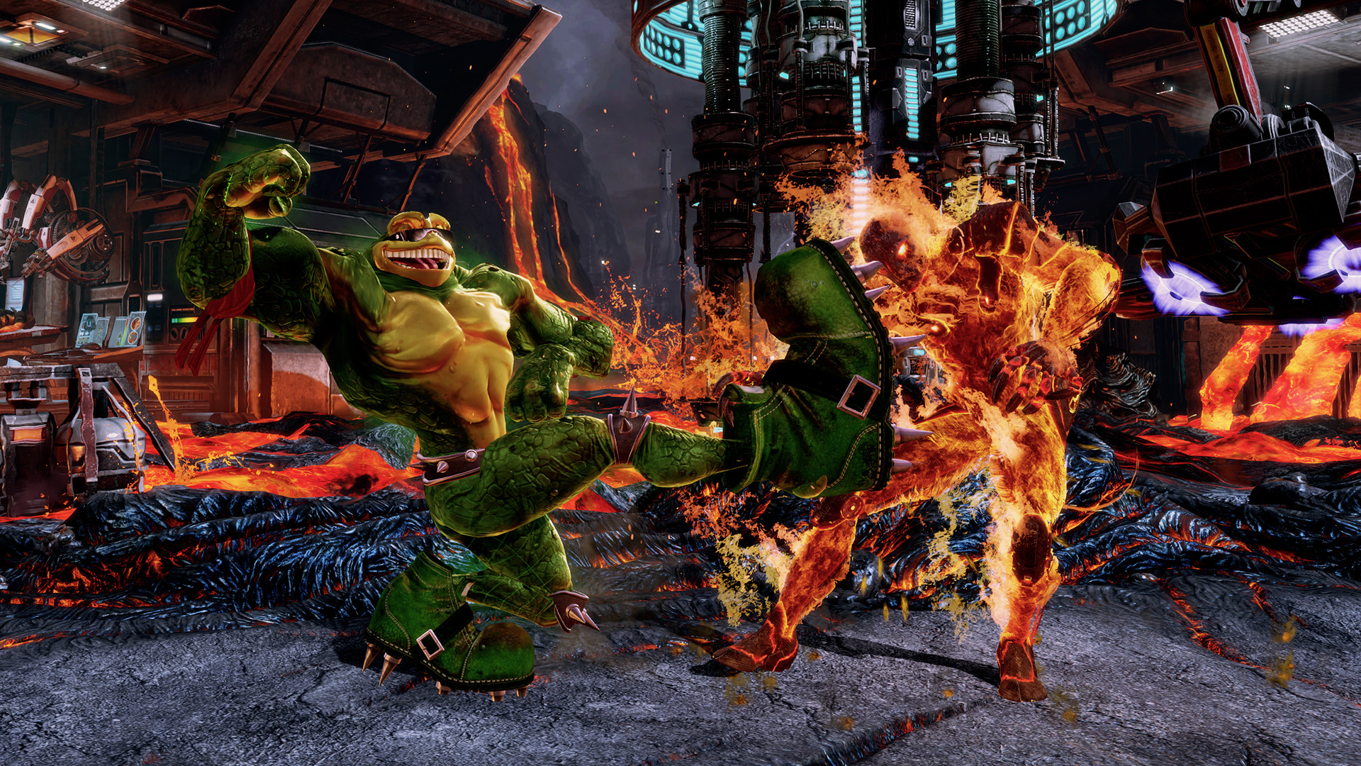 Killer Instinct: Anniversary Edition Steam Account