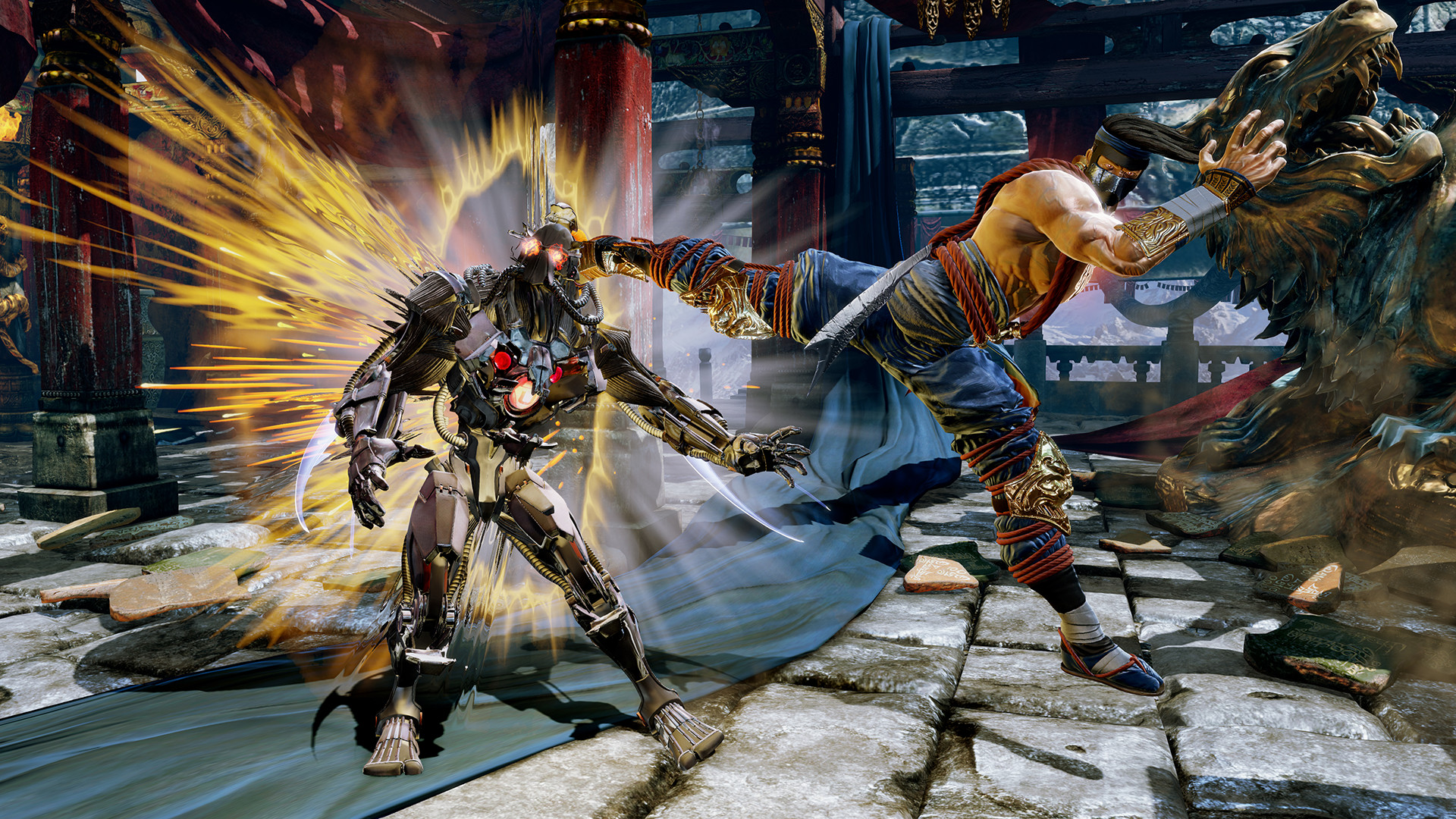 Killer Instinct: Anniversary Edition Steam Account