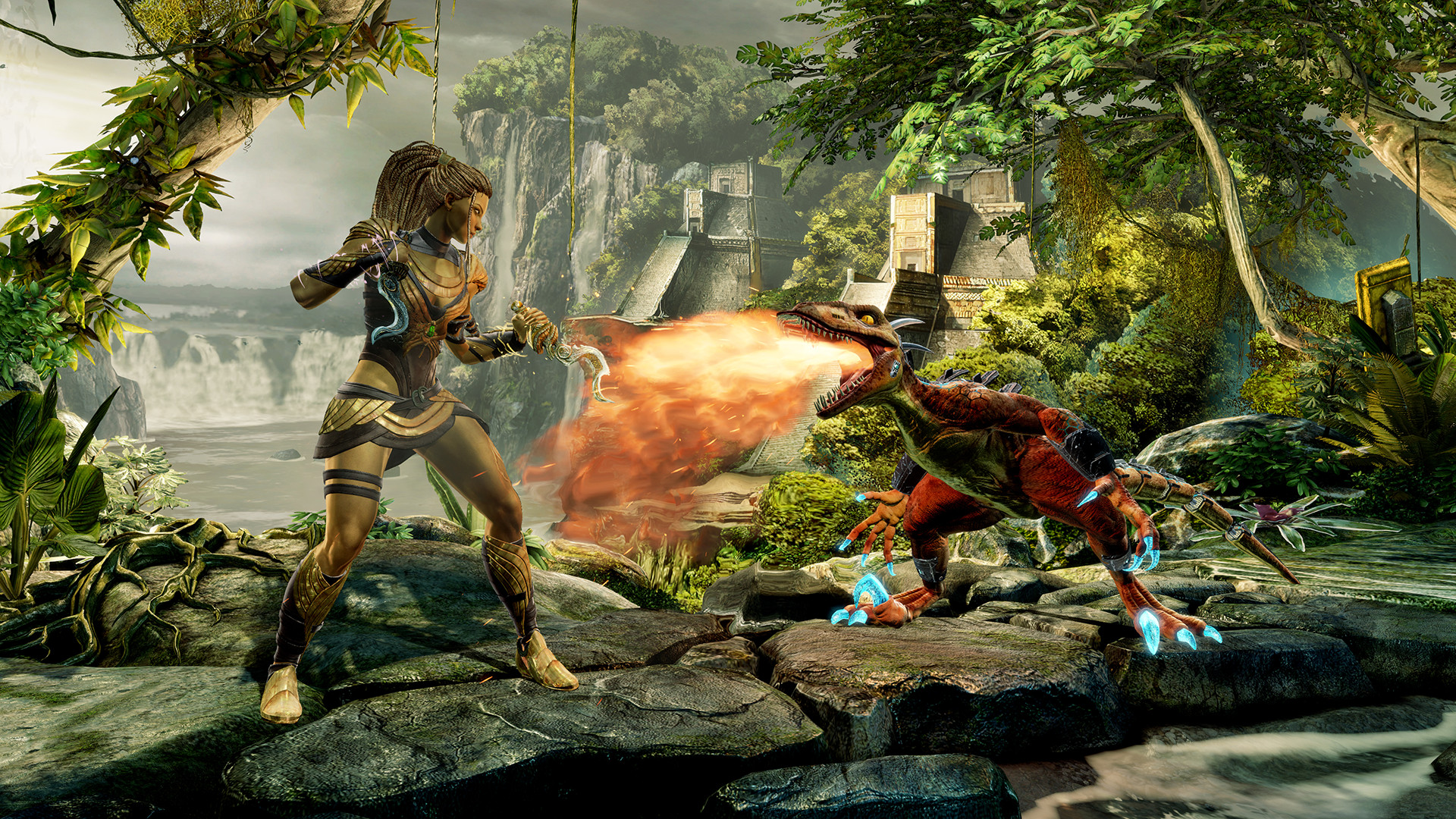 Killer Instinct: Anniversary Edition Steam Account