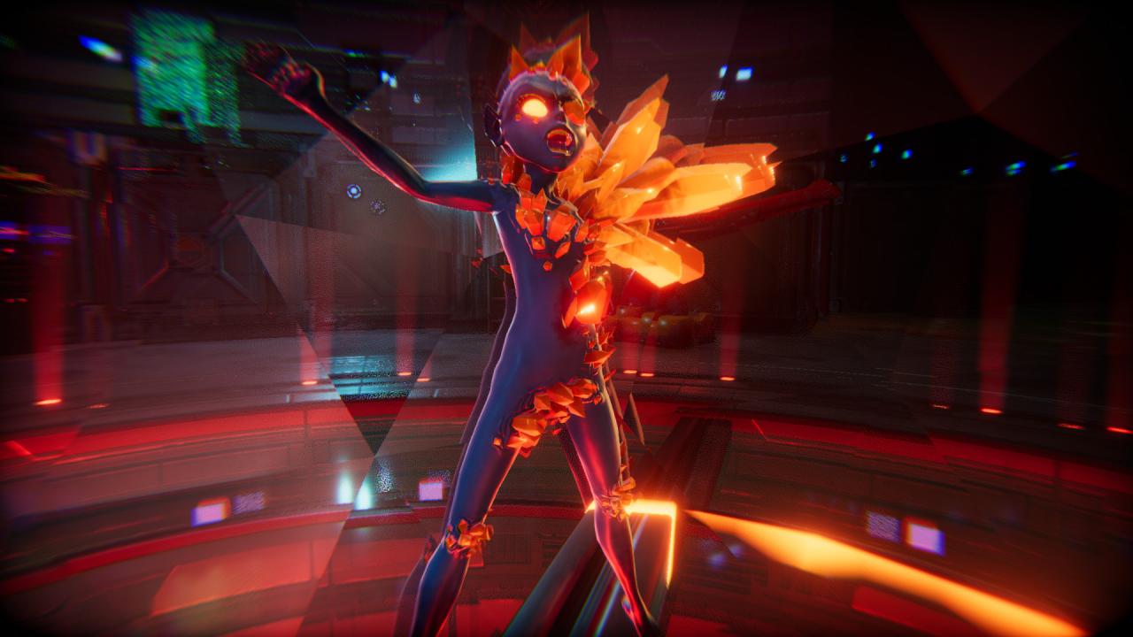 Mighty Fight Federation Epic Games Account