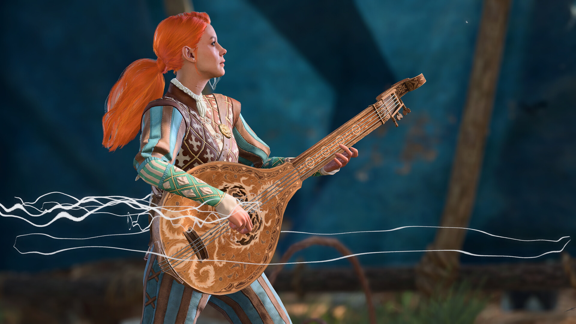Baldur's Gate 3 Digital Deluxe Edition Xbox Series X|S CD Key