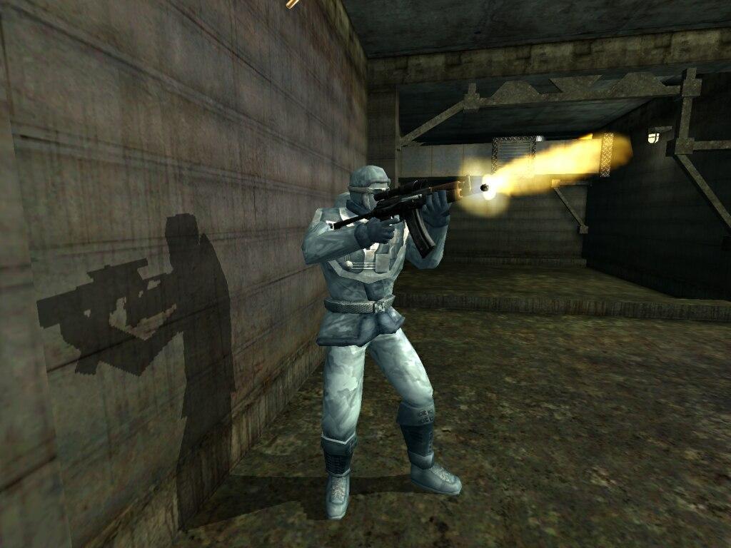 Chaser Steam Gift