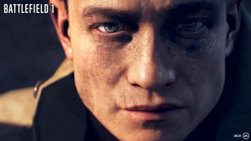 Battlefield 1 Revolution Edition XBOX One / Xbox Series X|S Account