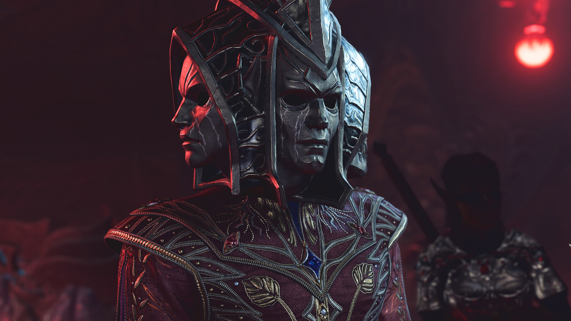 Baldur's Gate 3 Digital Deluxe Edition Xbox Series X|S Account