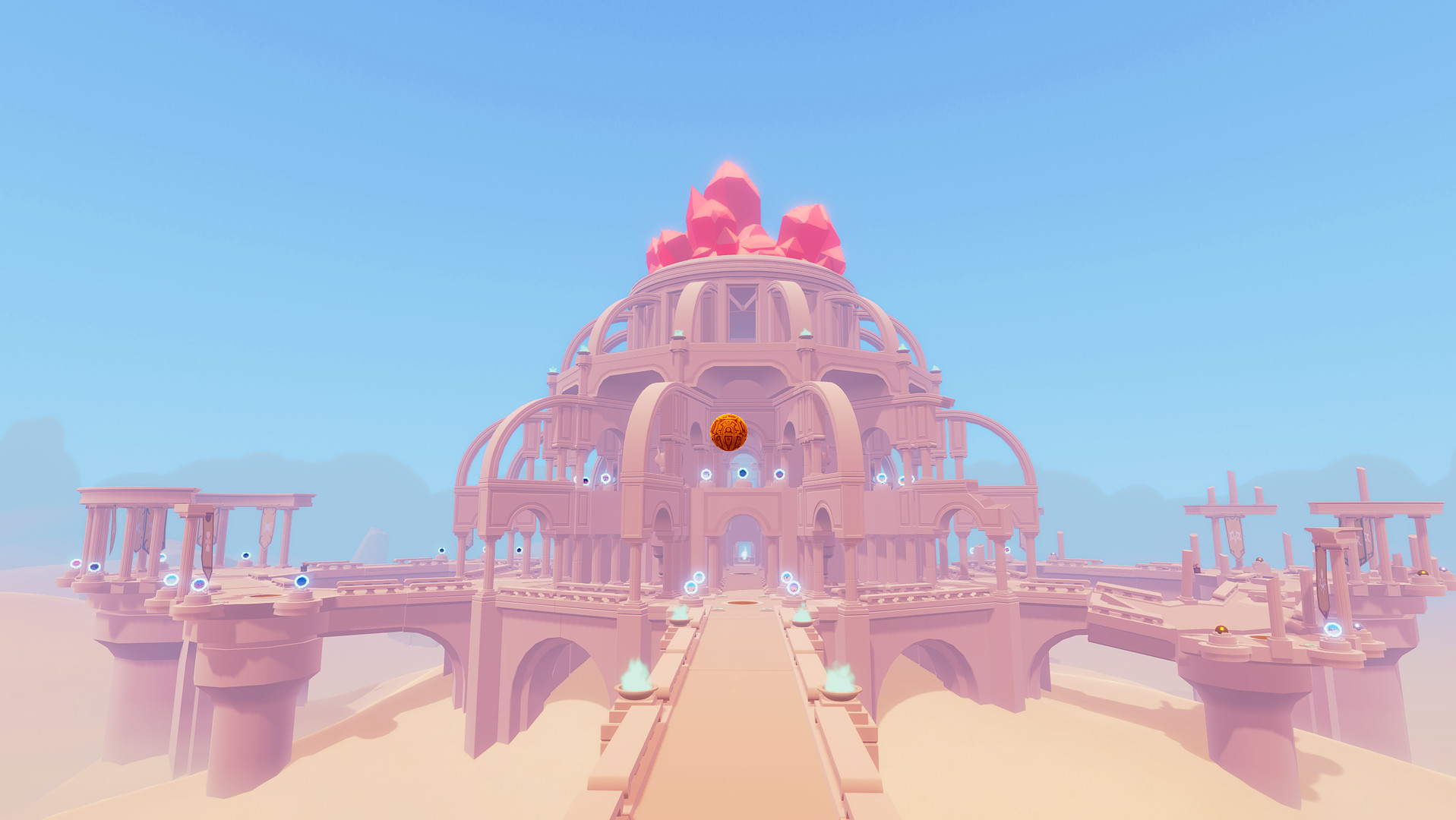Glyph Steam CD Key