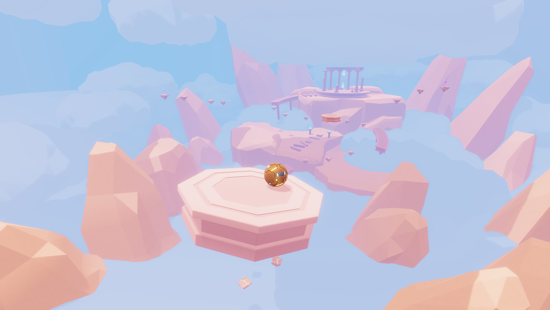 Glyph Steam CD Key