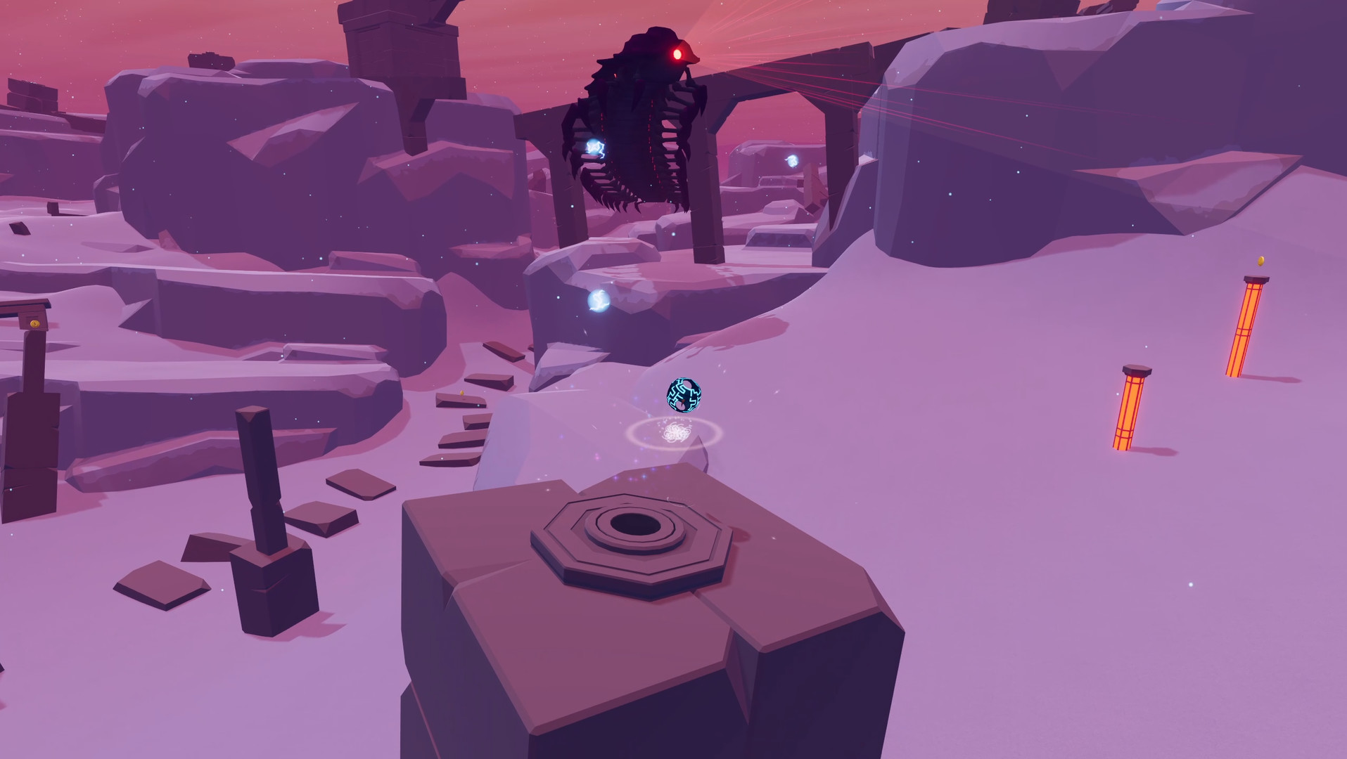 Glyph Steam CD Key