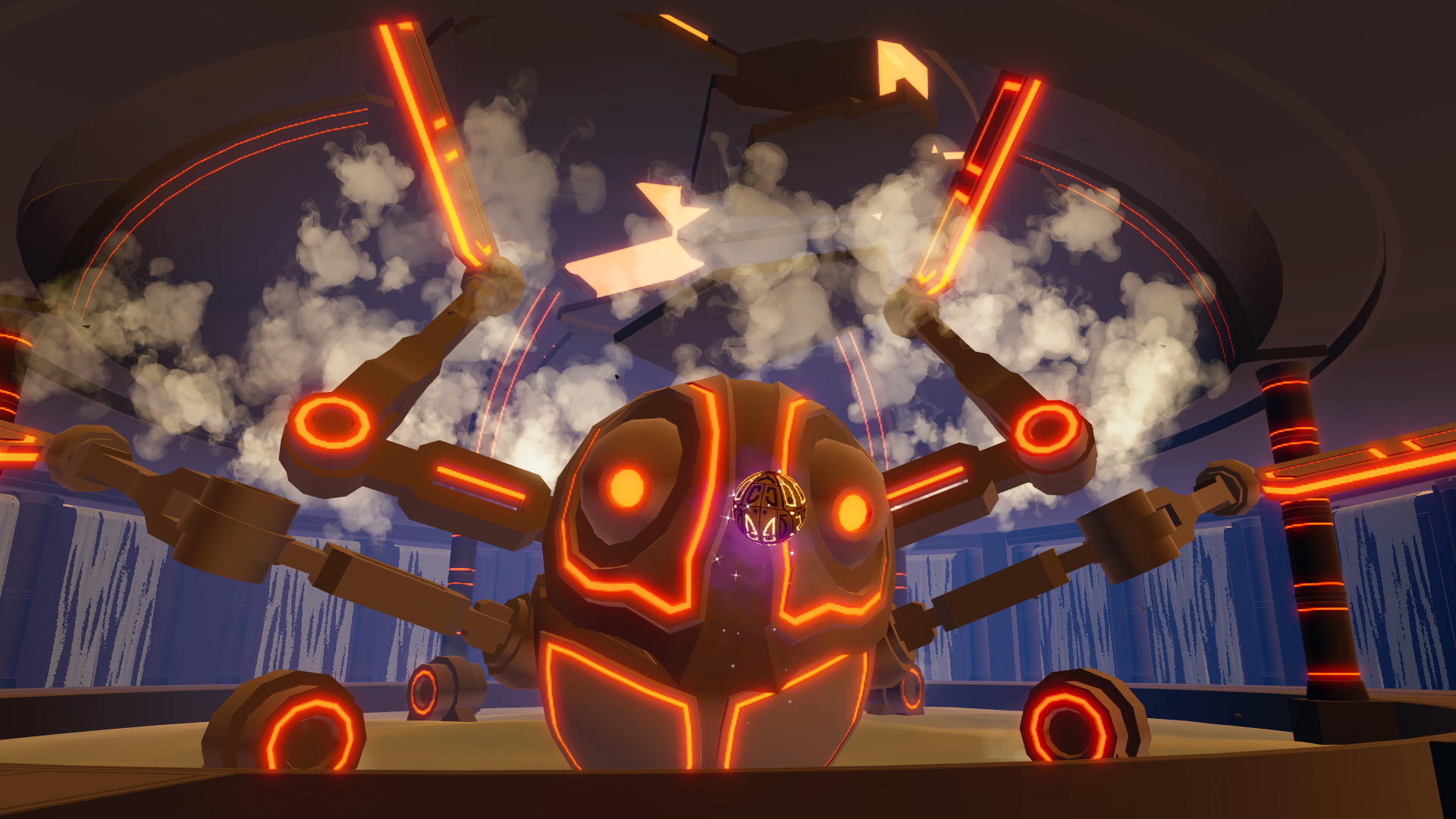 Glyph Steam CD Key