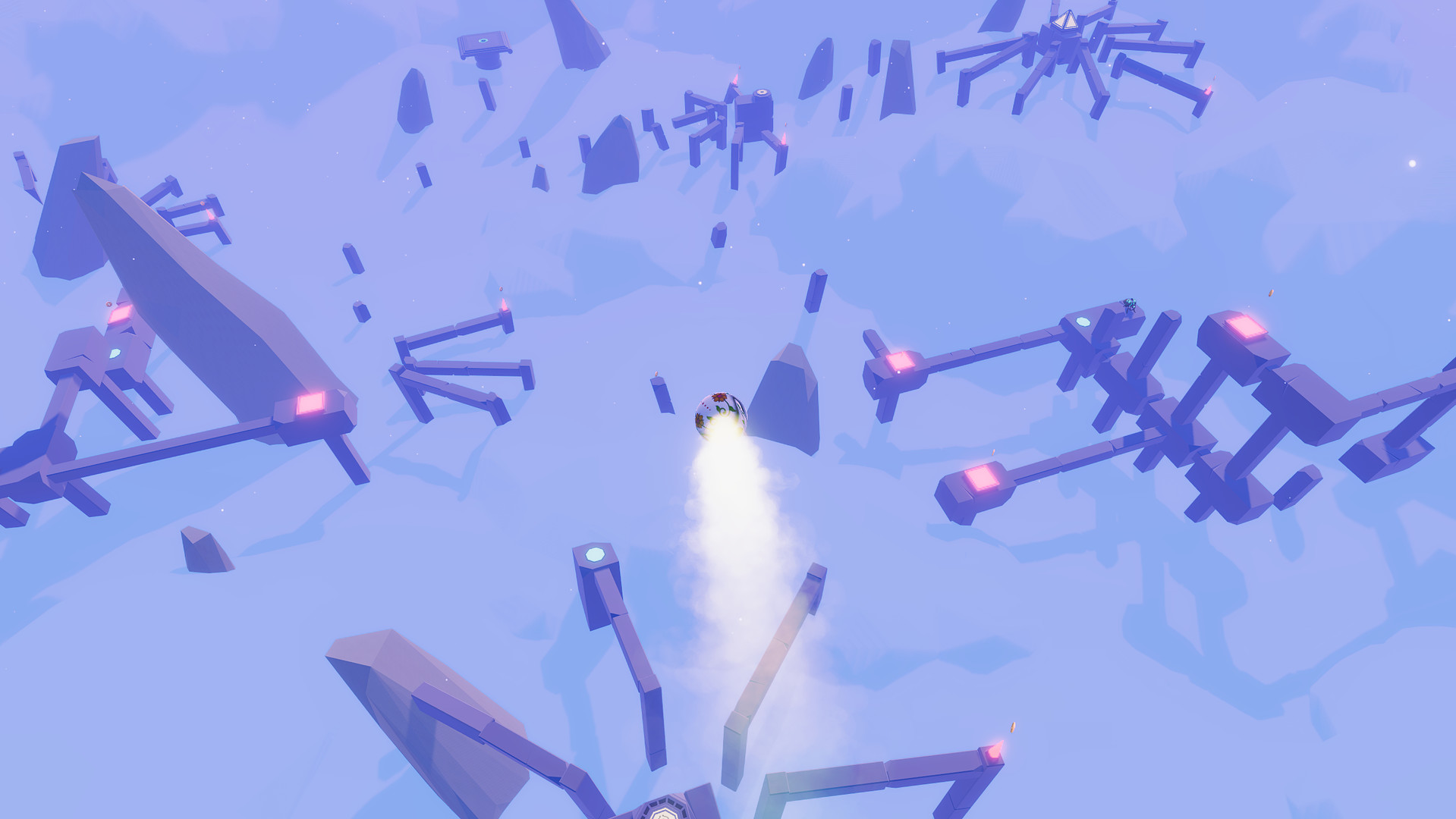 Glyph Steam CD Key