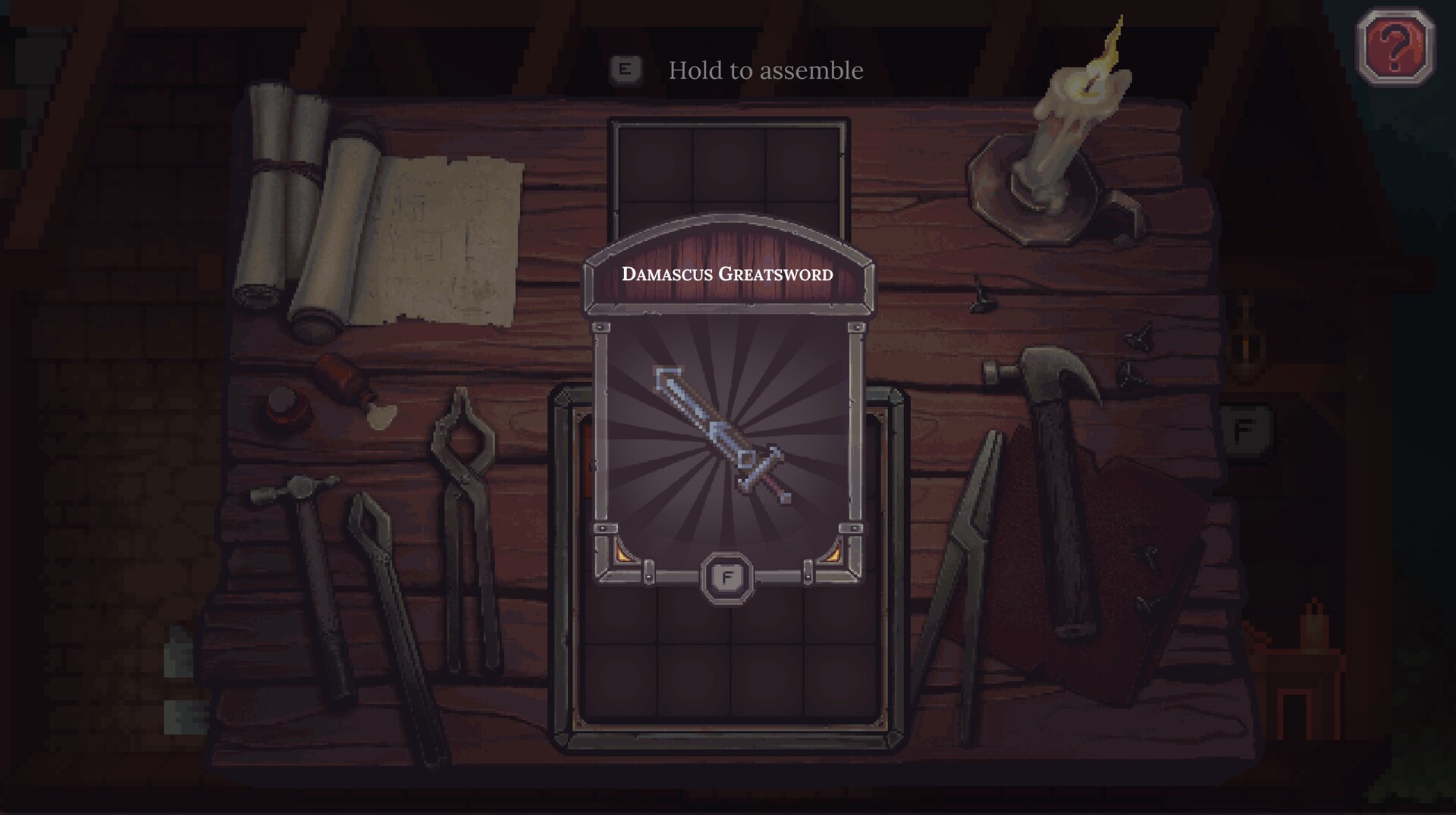 While the Iron's Hot PC Steam CD Key