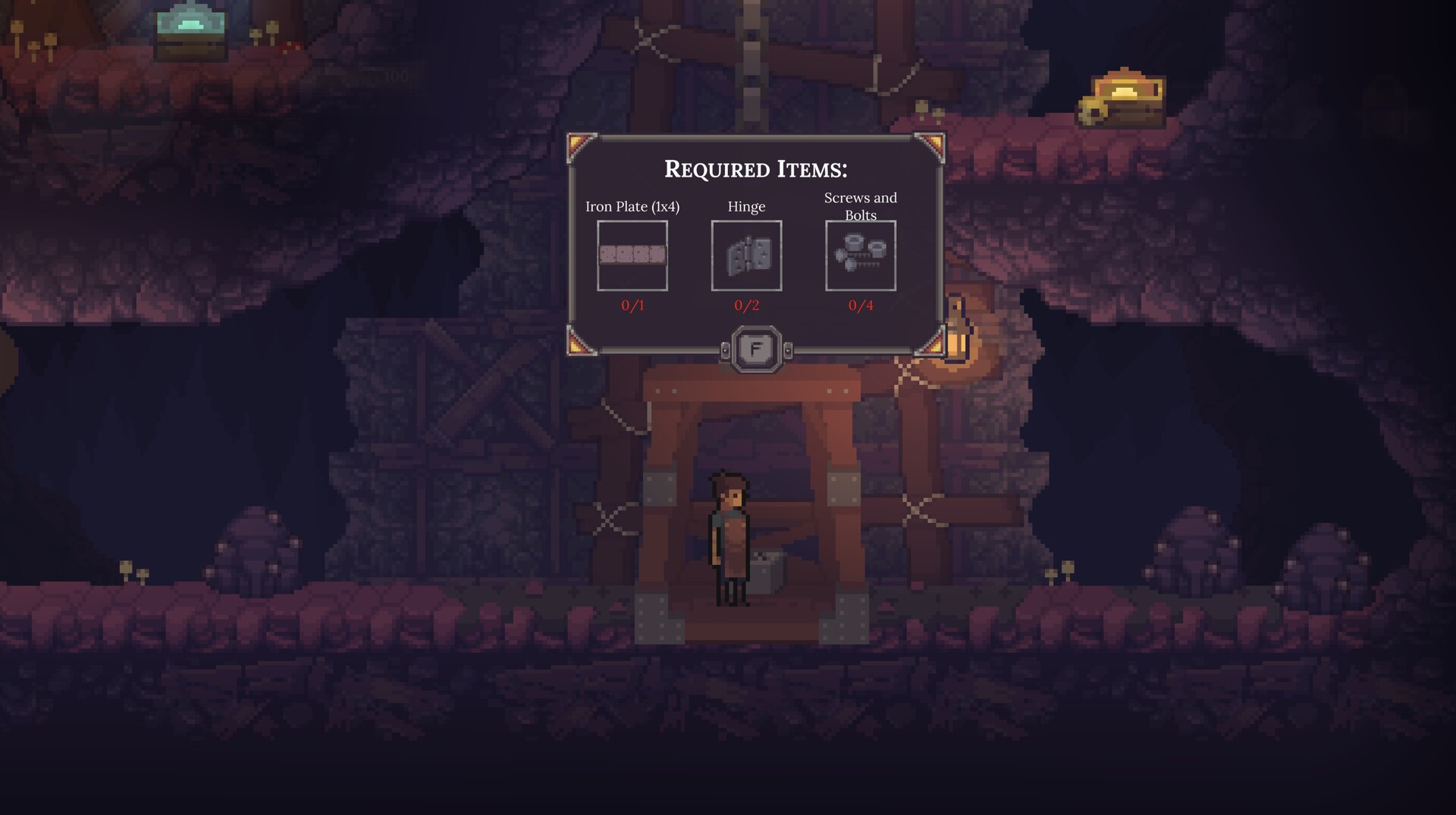 While the Iron's Hot PC Steam CD Key