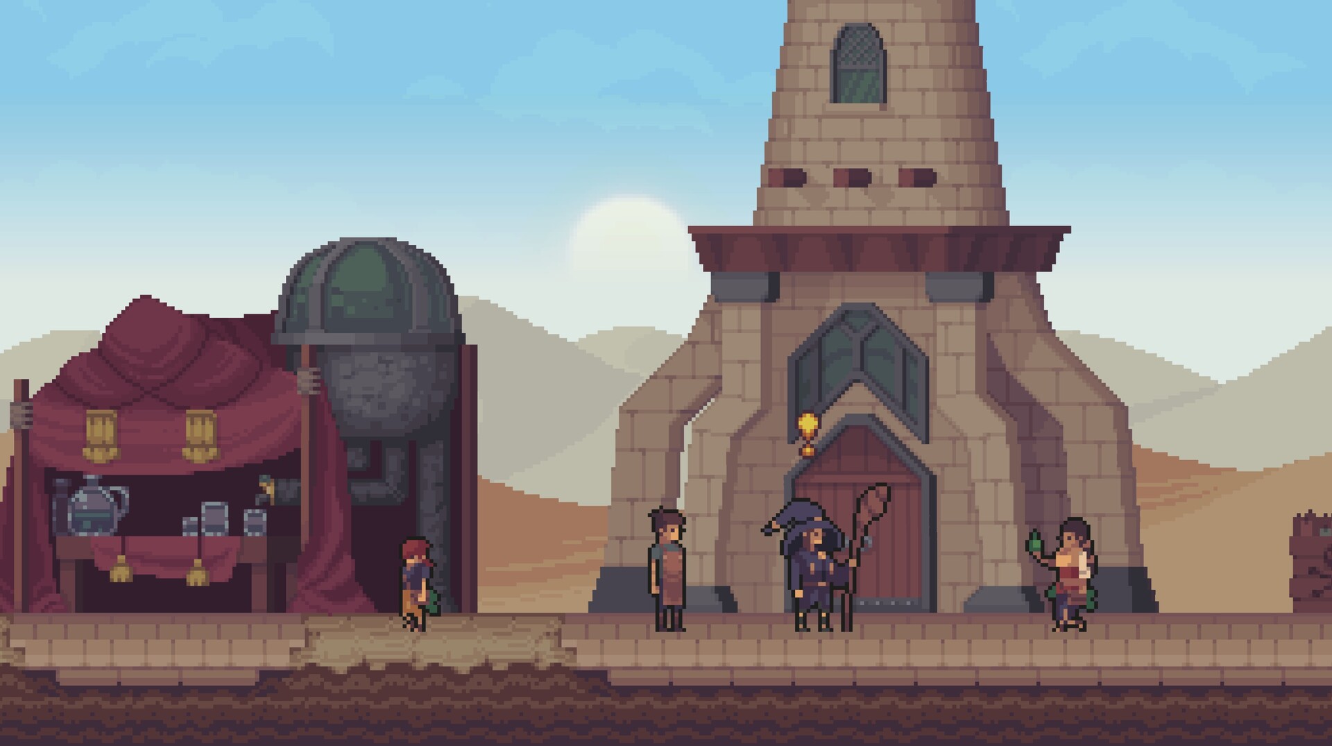 While the Iron's Hot PC Steam CD Key
