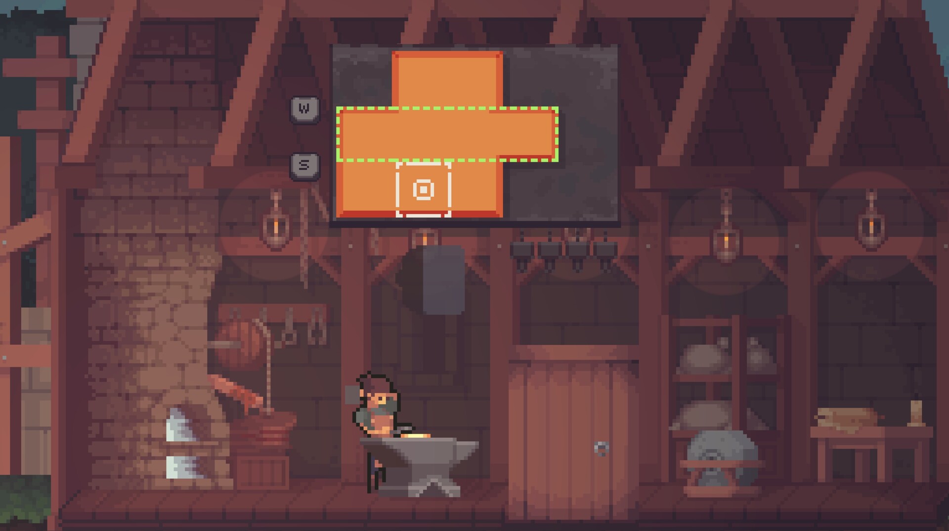 While the Iron's Hot PC Steam CD Key