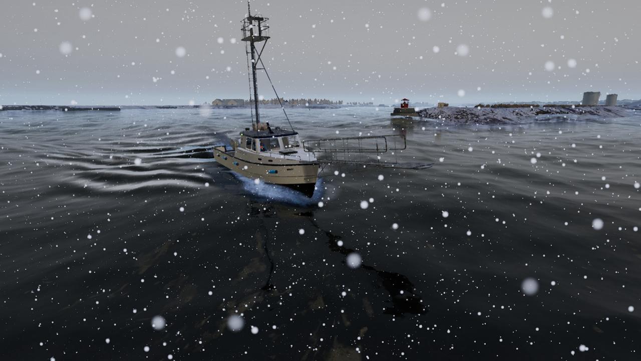 Fishing: North Atlantic Enhanced Edition Epic Games Account