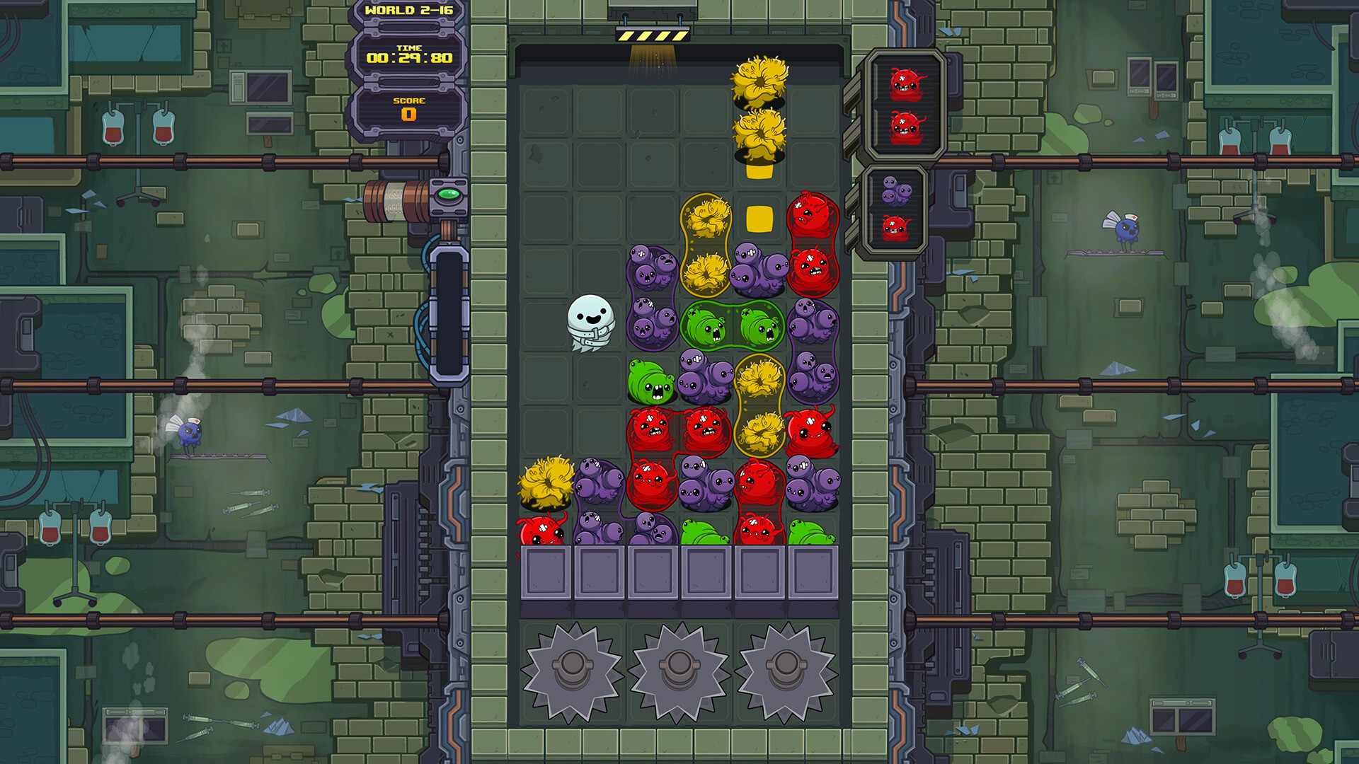Dr. Fetus' Mean Meat Machine PC Epic Games Account