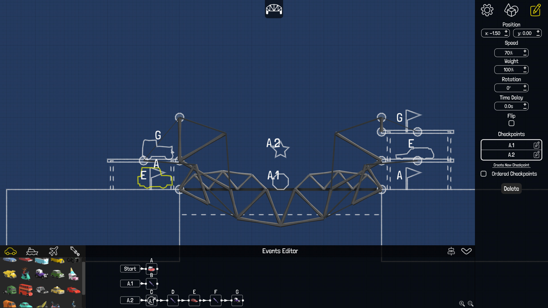 Poly Bridge‏ Steam Account
