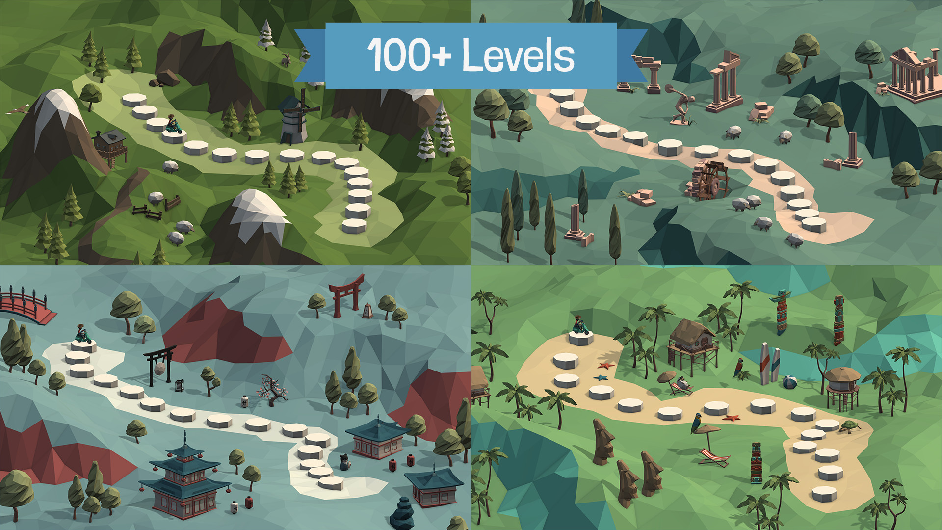 Poly Bridge‏ Steam Account