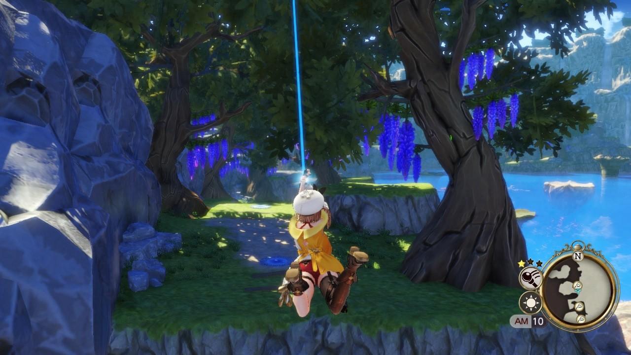Atelier Ryza 2: Lost Legends & the Secret Fairy PC Steam Account