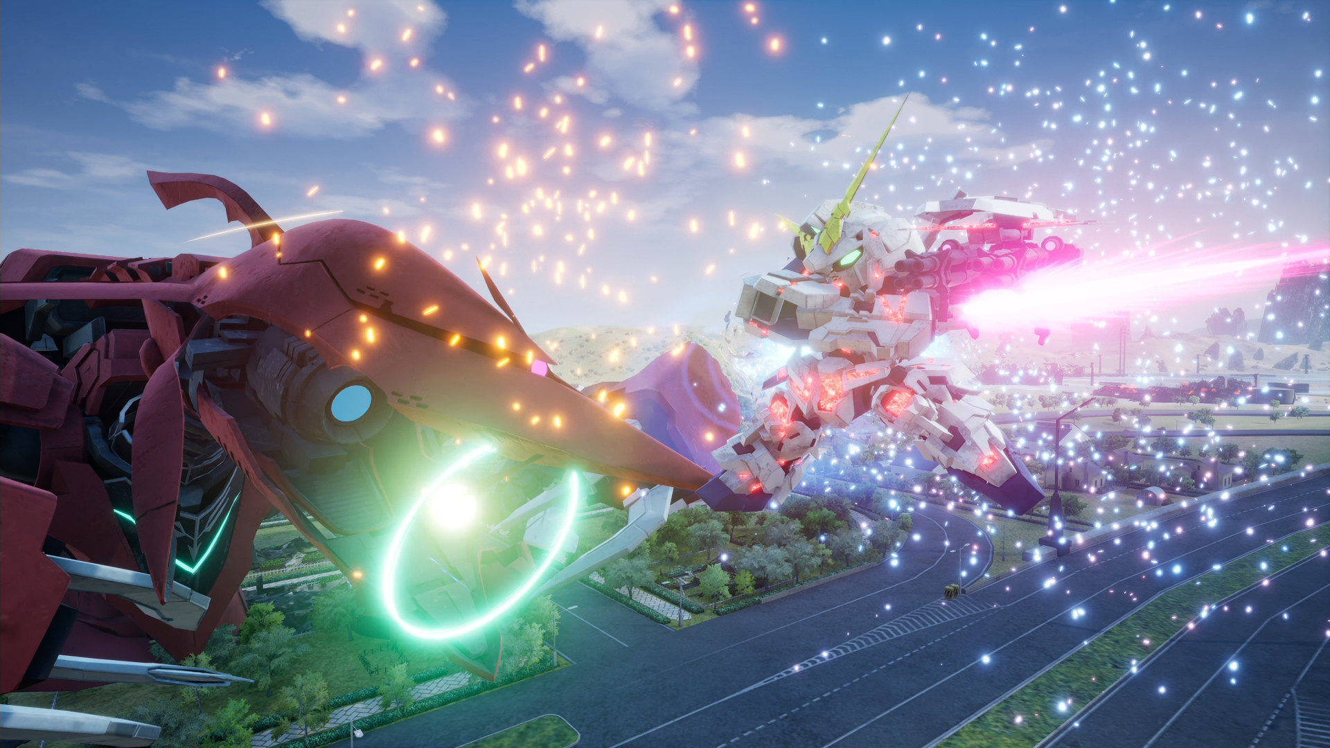 SD Gundam Battle Alliance Steam Account