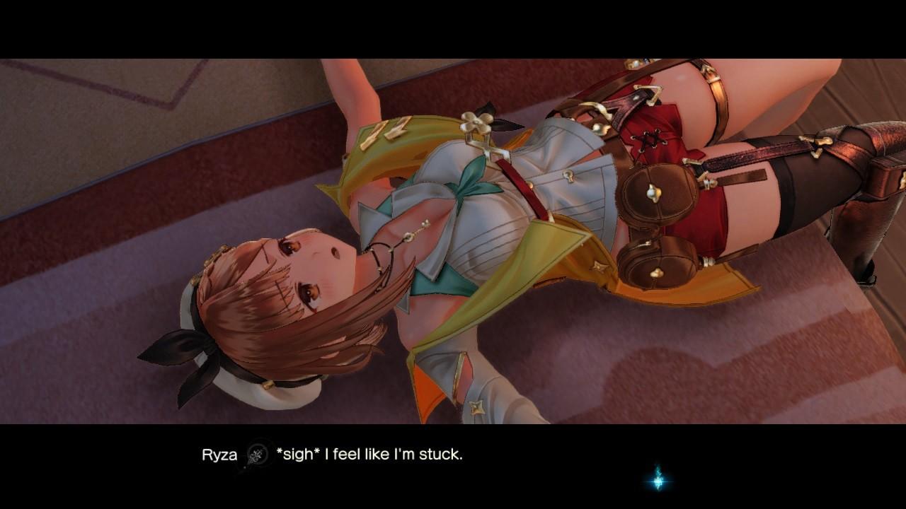 Atelier Ryza 2: Lost Legends & the Secret Fairy PC Steam Account