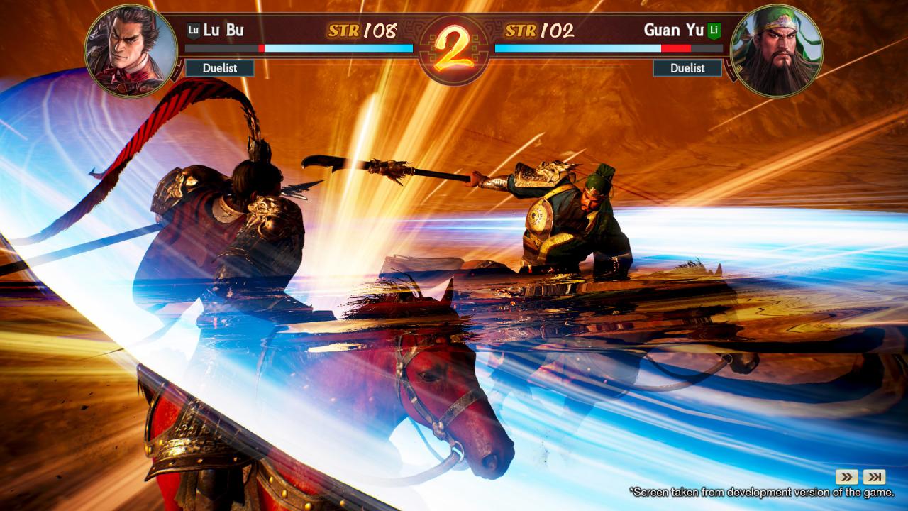 Romance of the Three Kingdoms XIV Steam Account