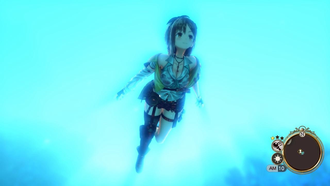 Atelier Ryza 2: Lost Legends & the Secret Fairy PC Steam Account