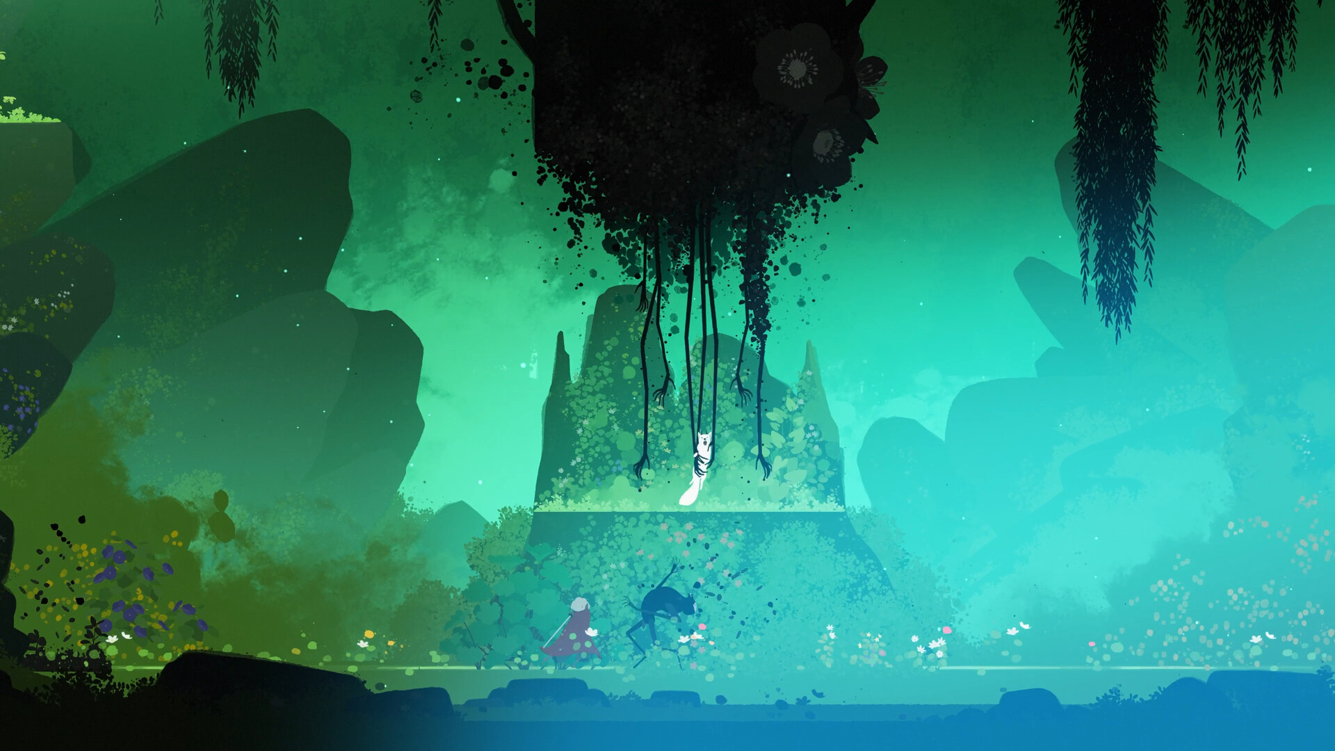 Neva PC Steam CD Key