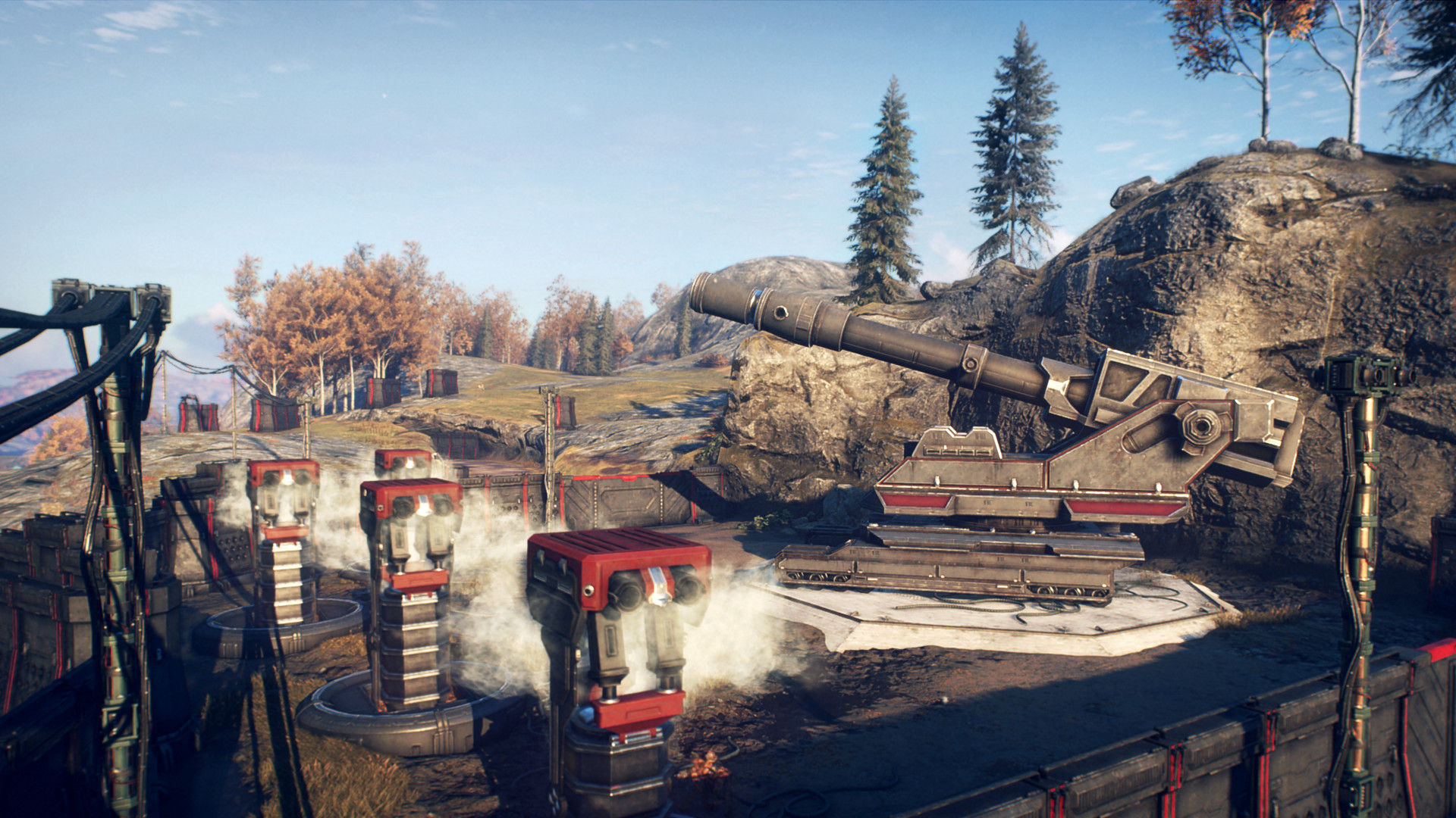 Generation Zero - Story Bundle DLC Steam CD Key